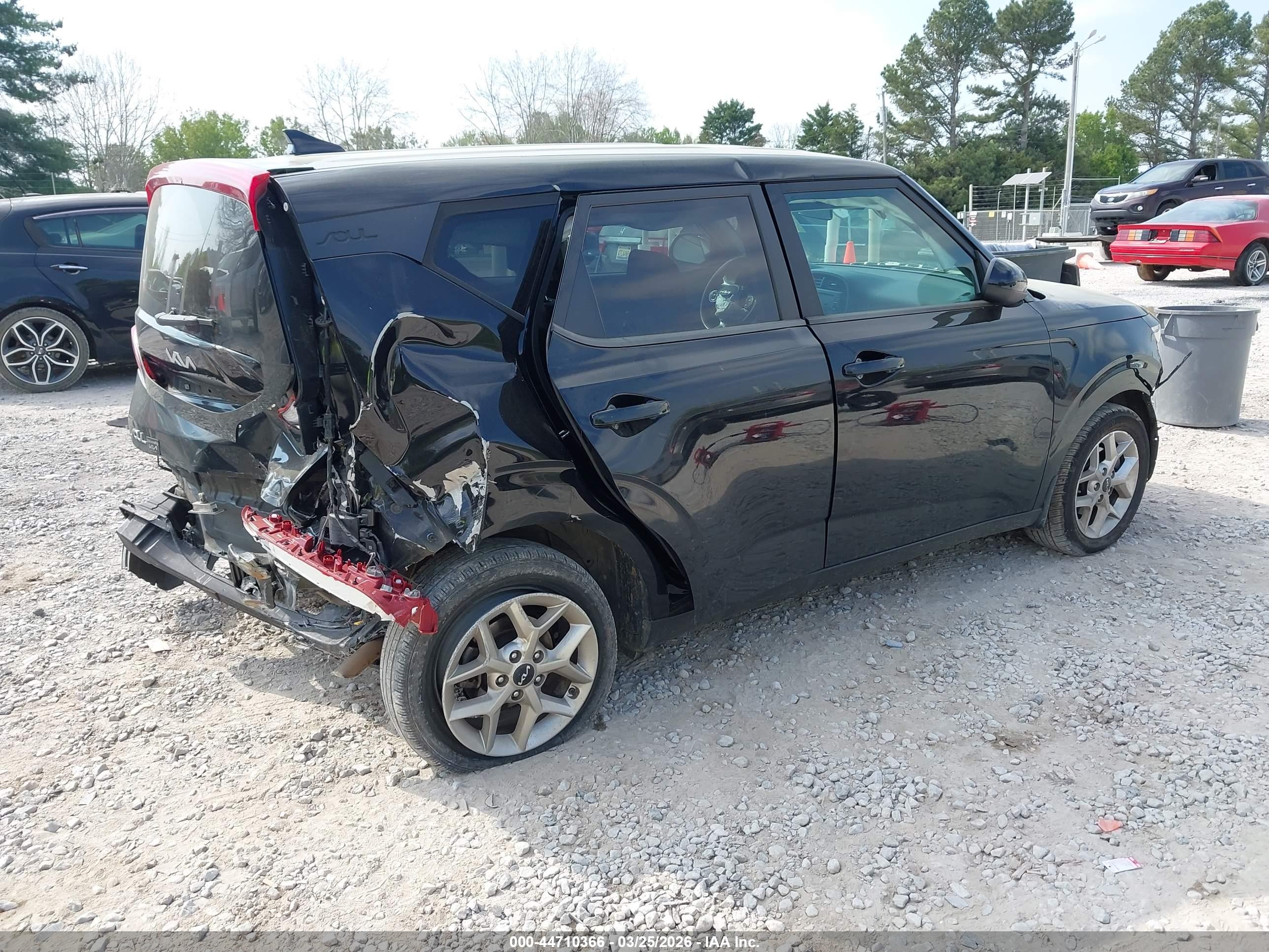 KIA SOUL image 4