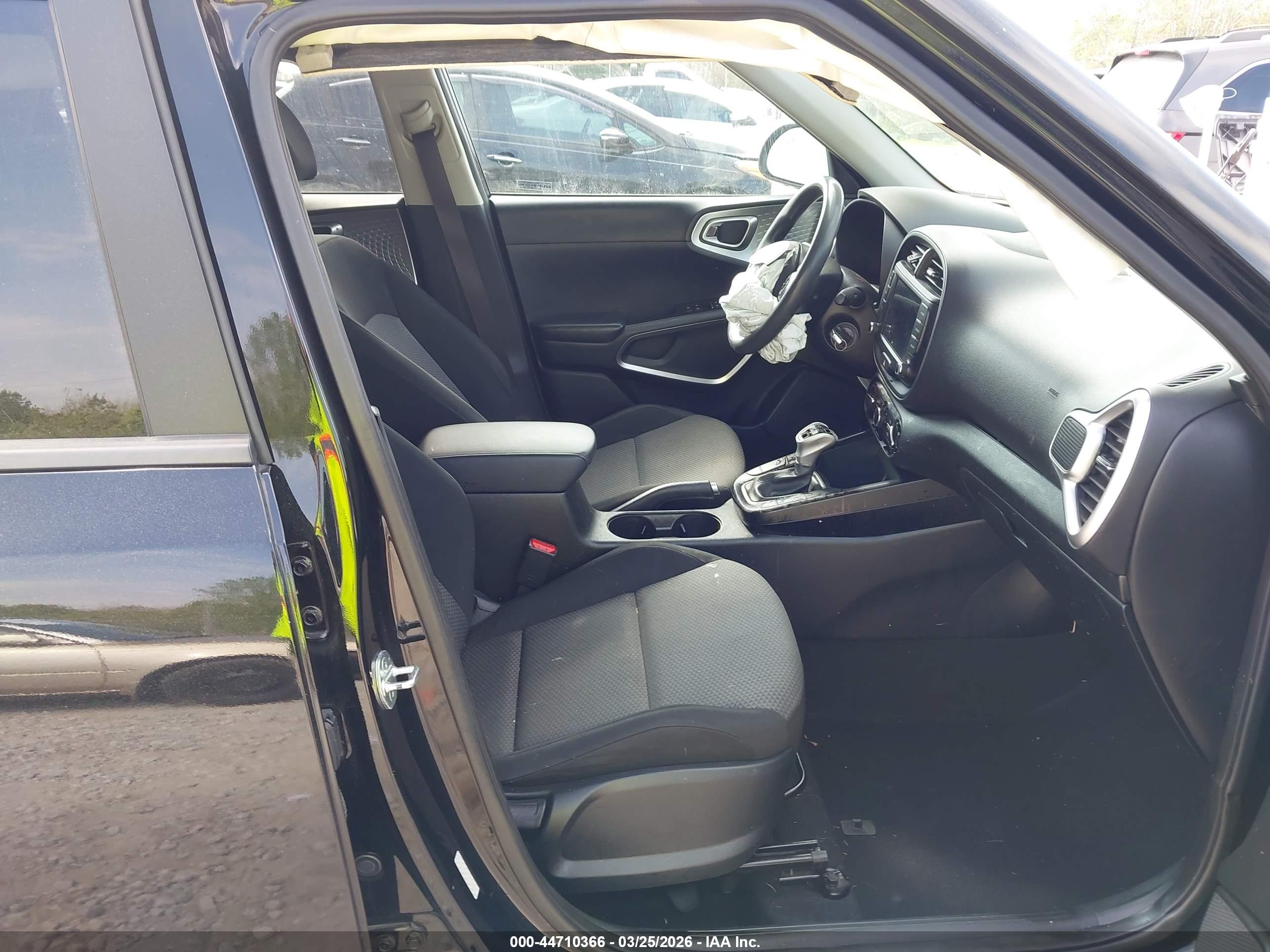 KIA SOUL image 5