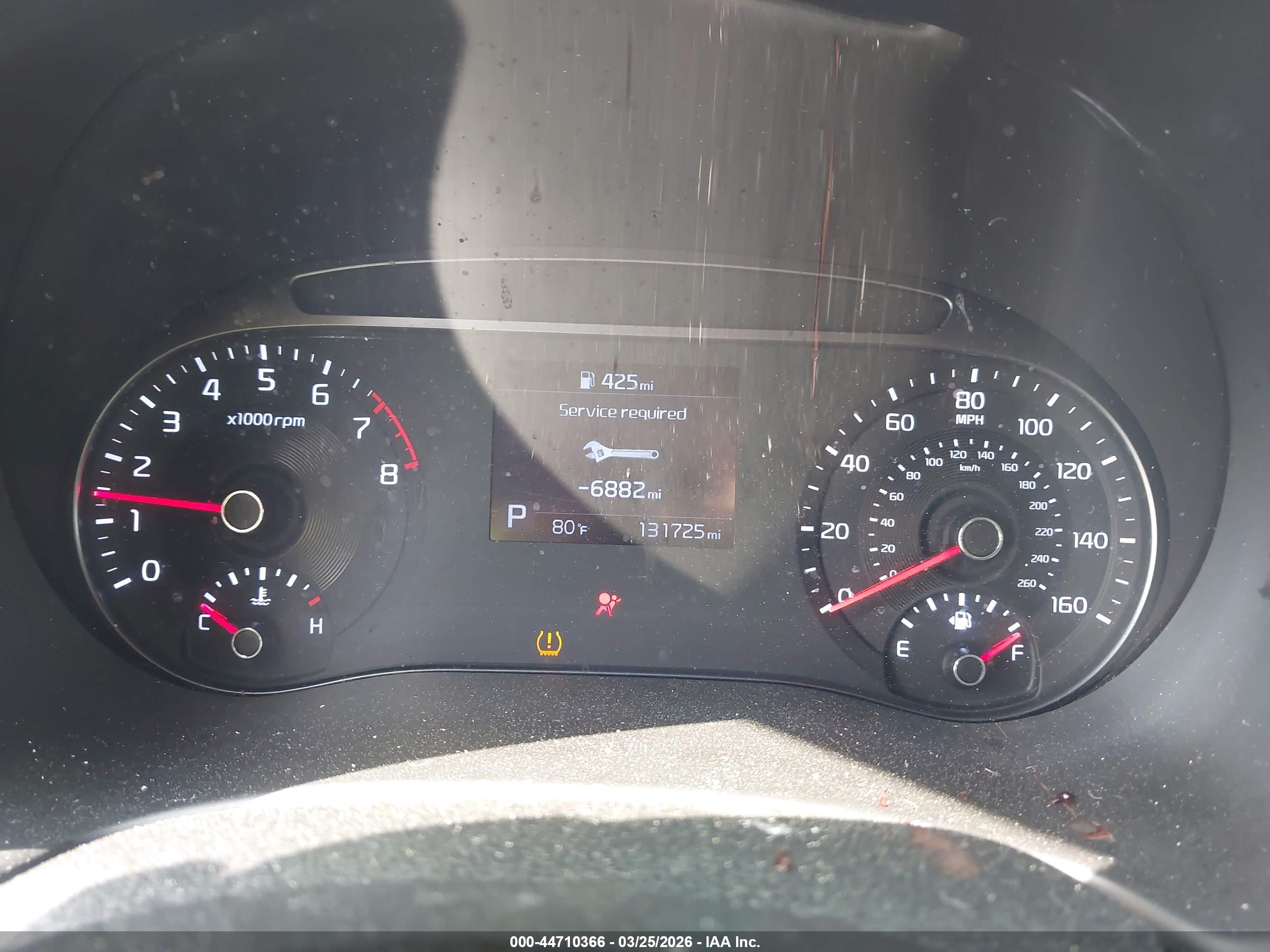 KIA SOUL image 7