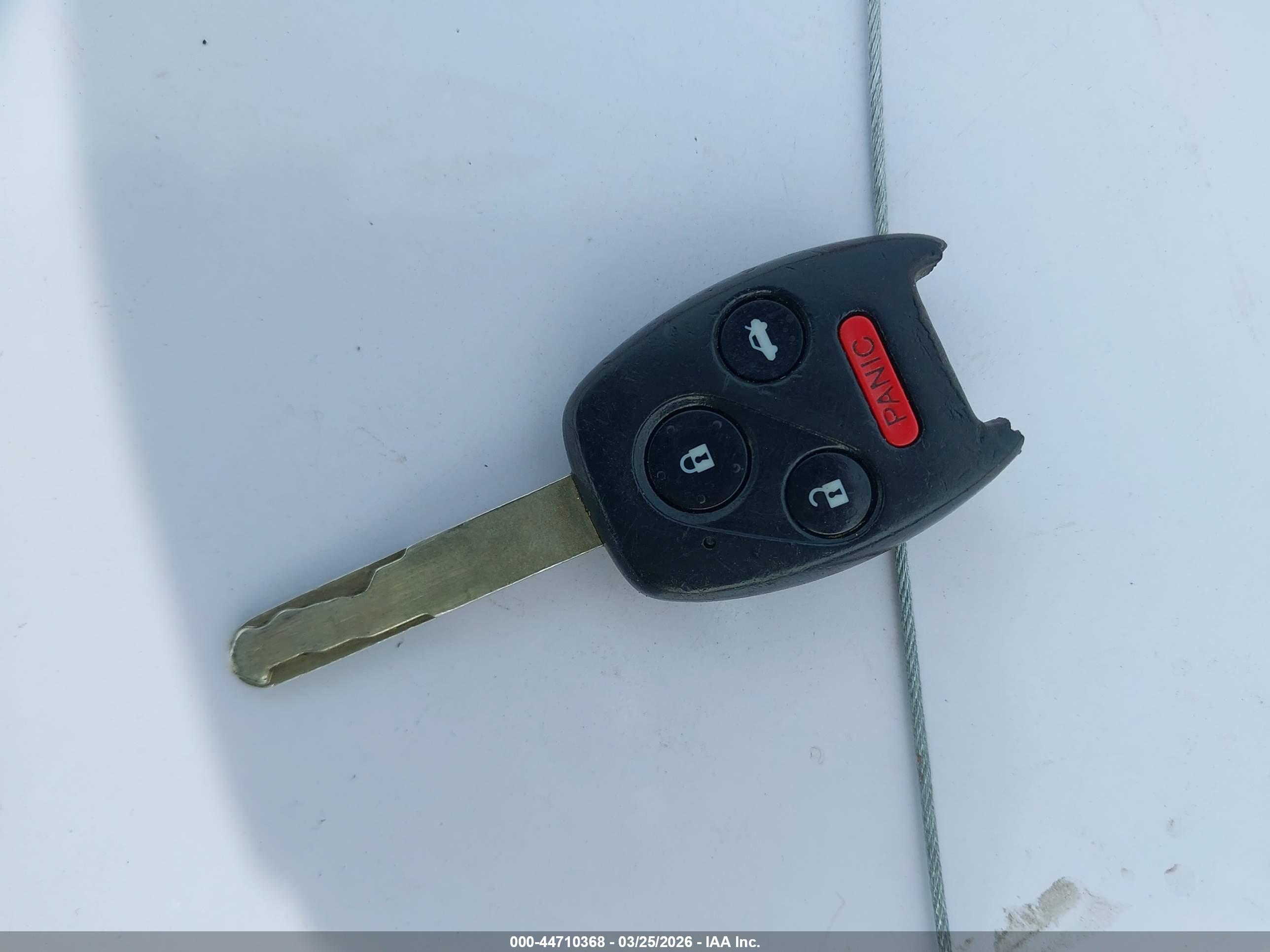HONDA CIVIC image 11