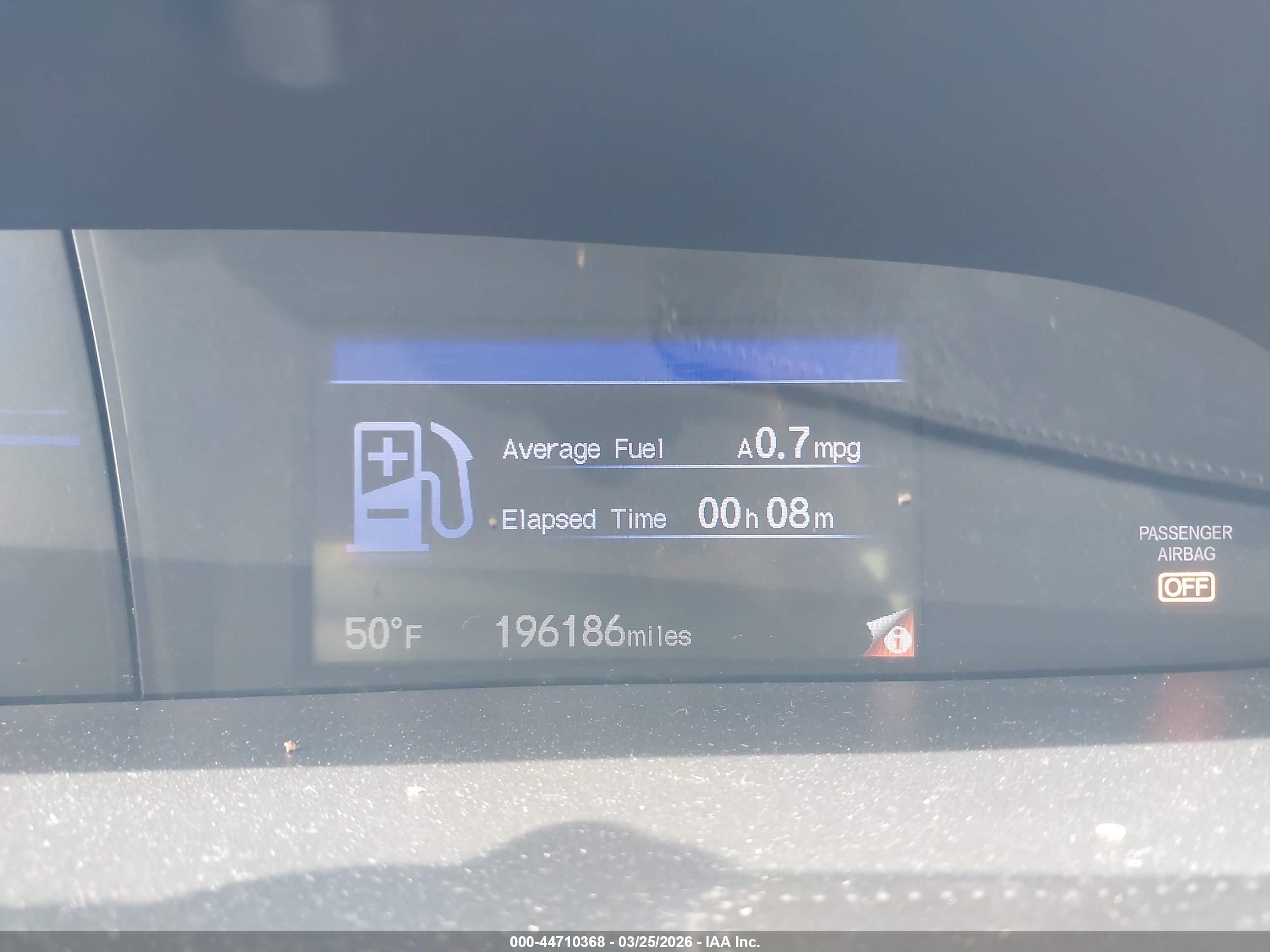 HONDA CIVIC image 7