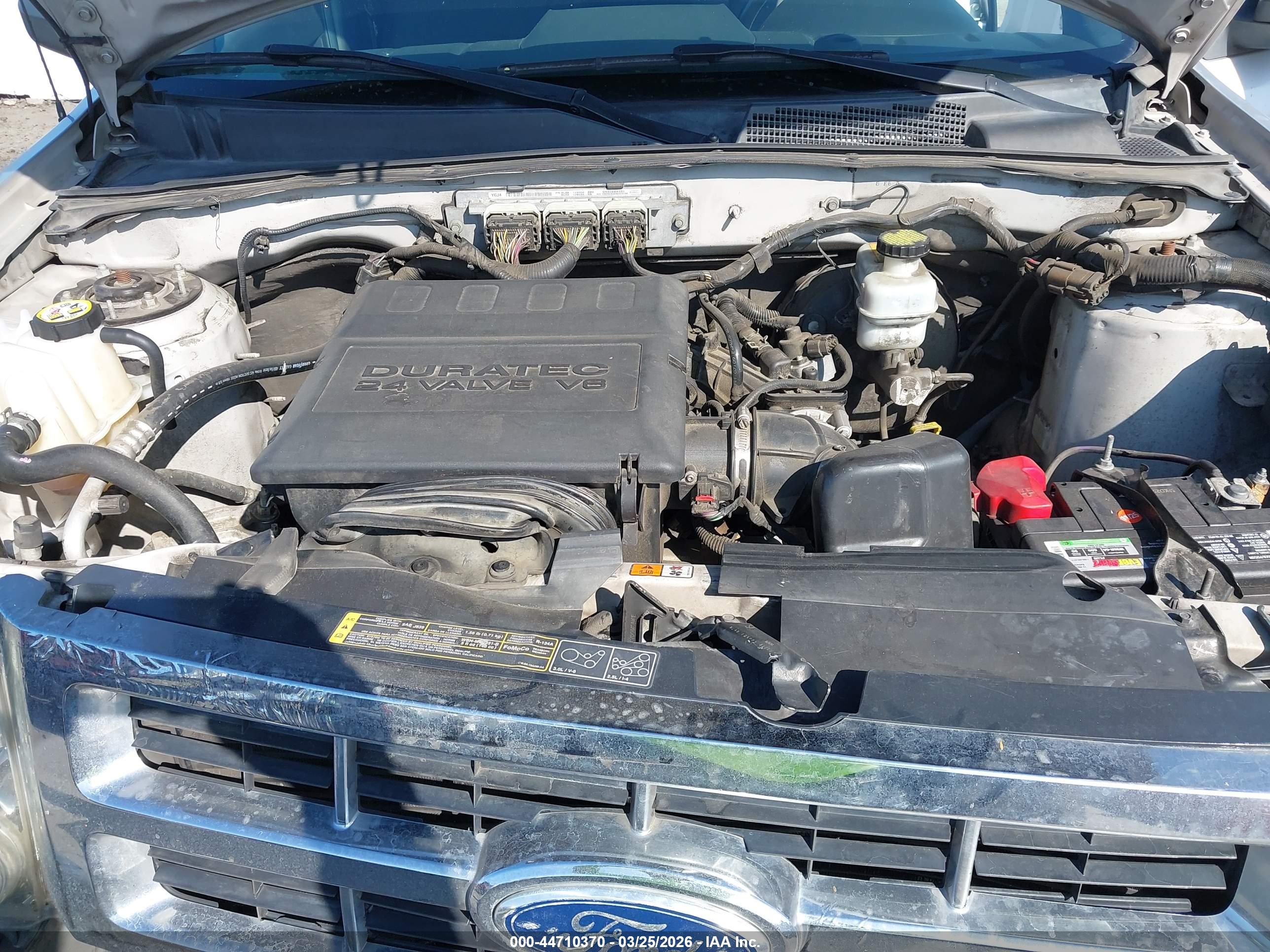 FORD ESCAPE image 10