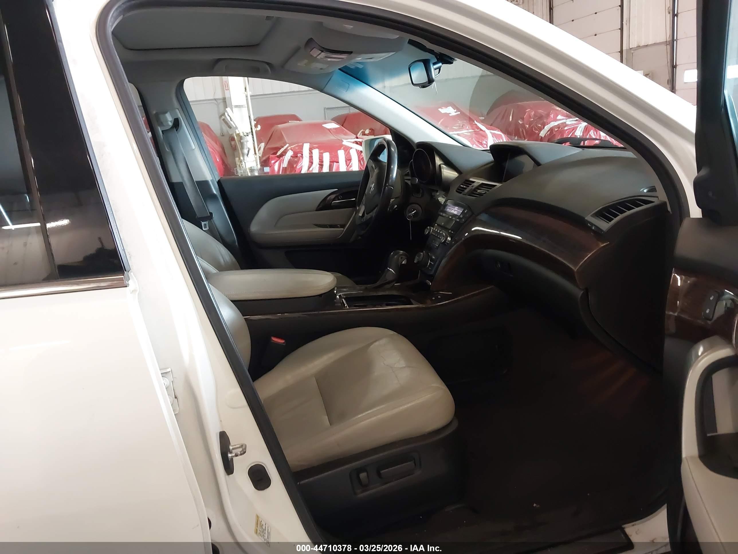ACURA MDX image 5
