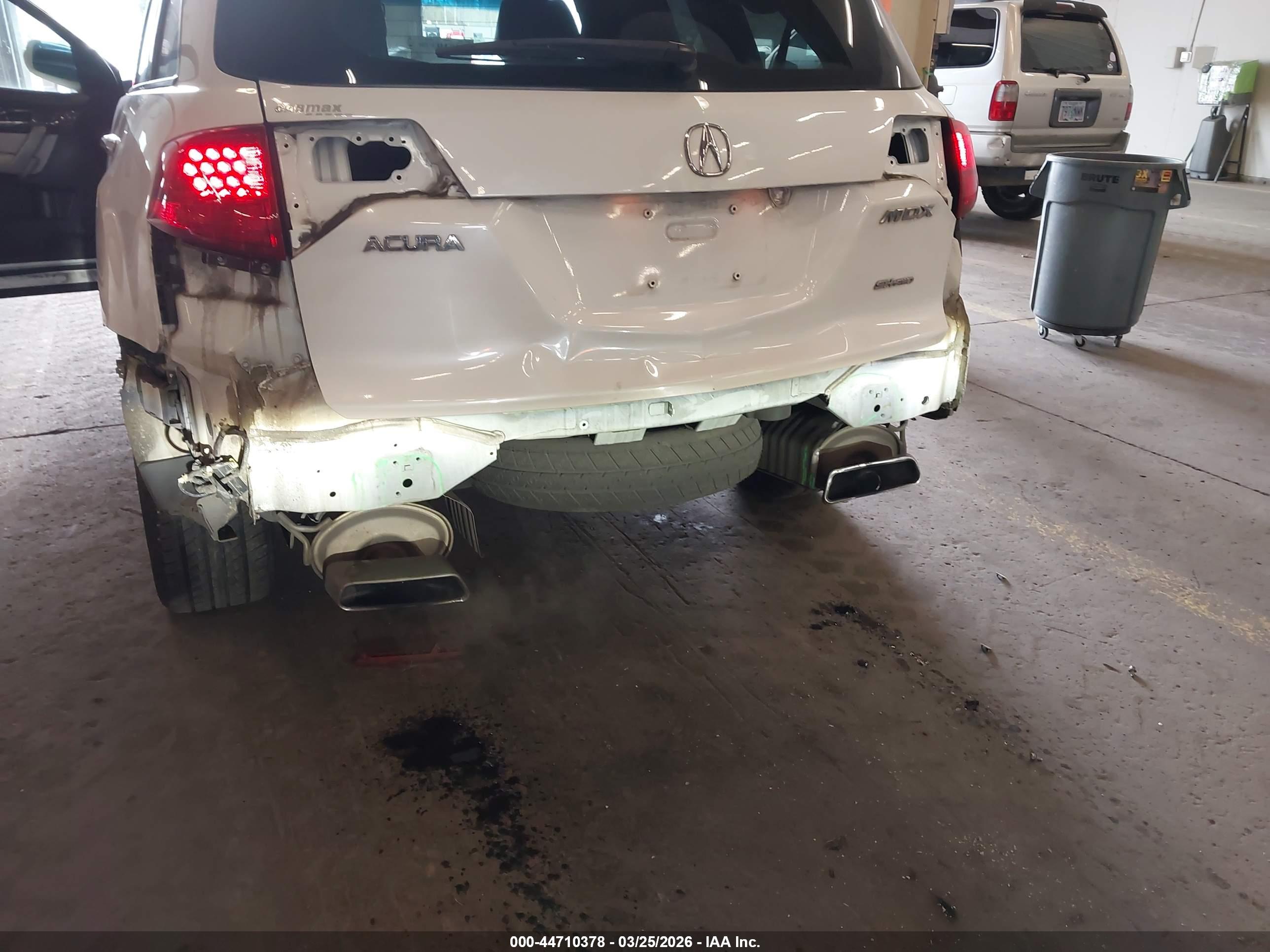 ACURA MDX image 6