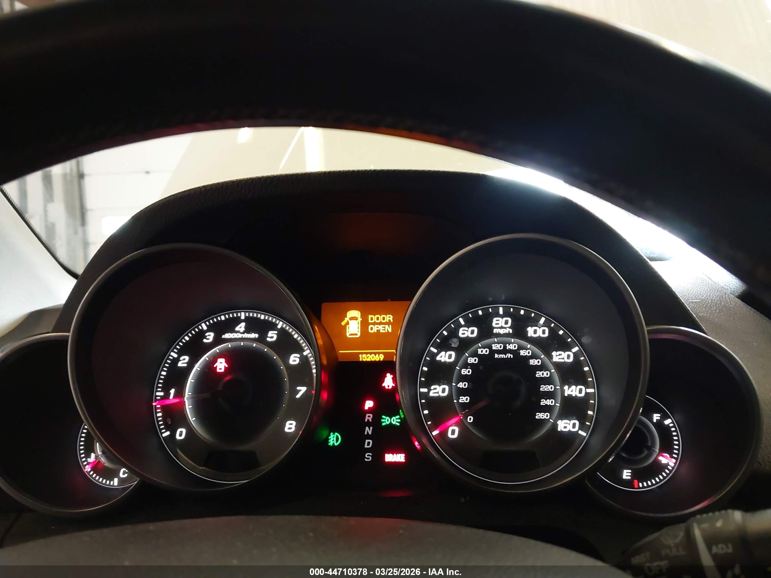 ACURA MDX image 7