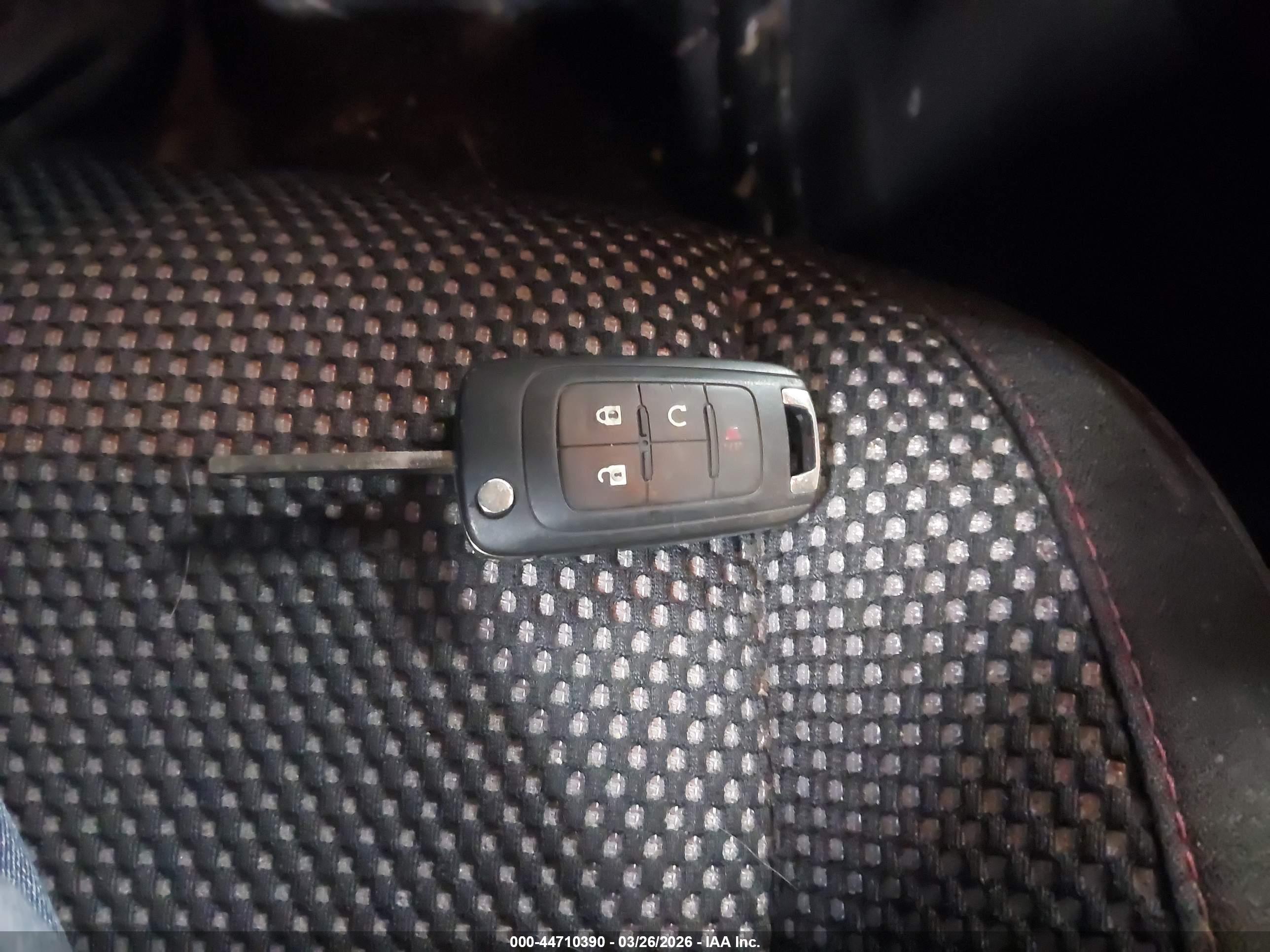CHEVROLET EQUINOX image 11