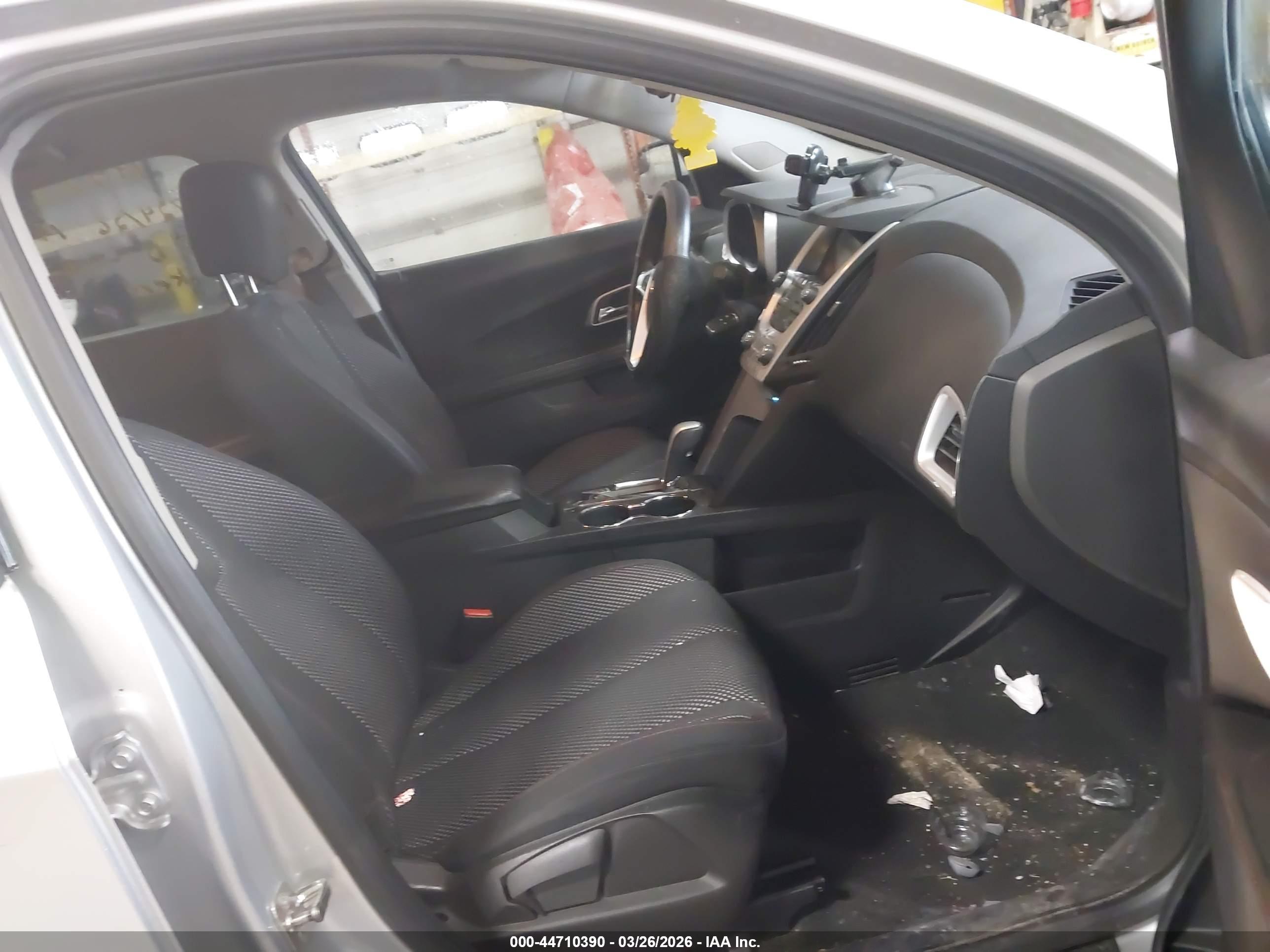 CHEVROLET EQUINOX image 5