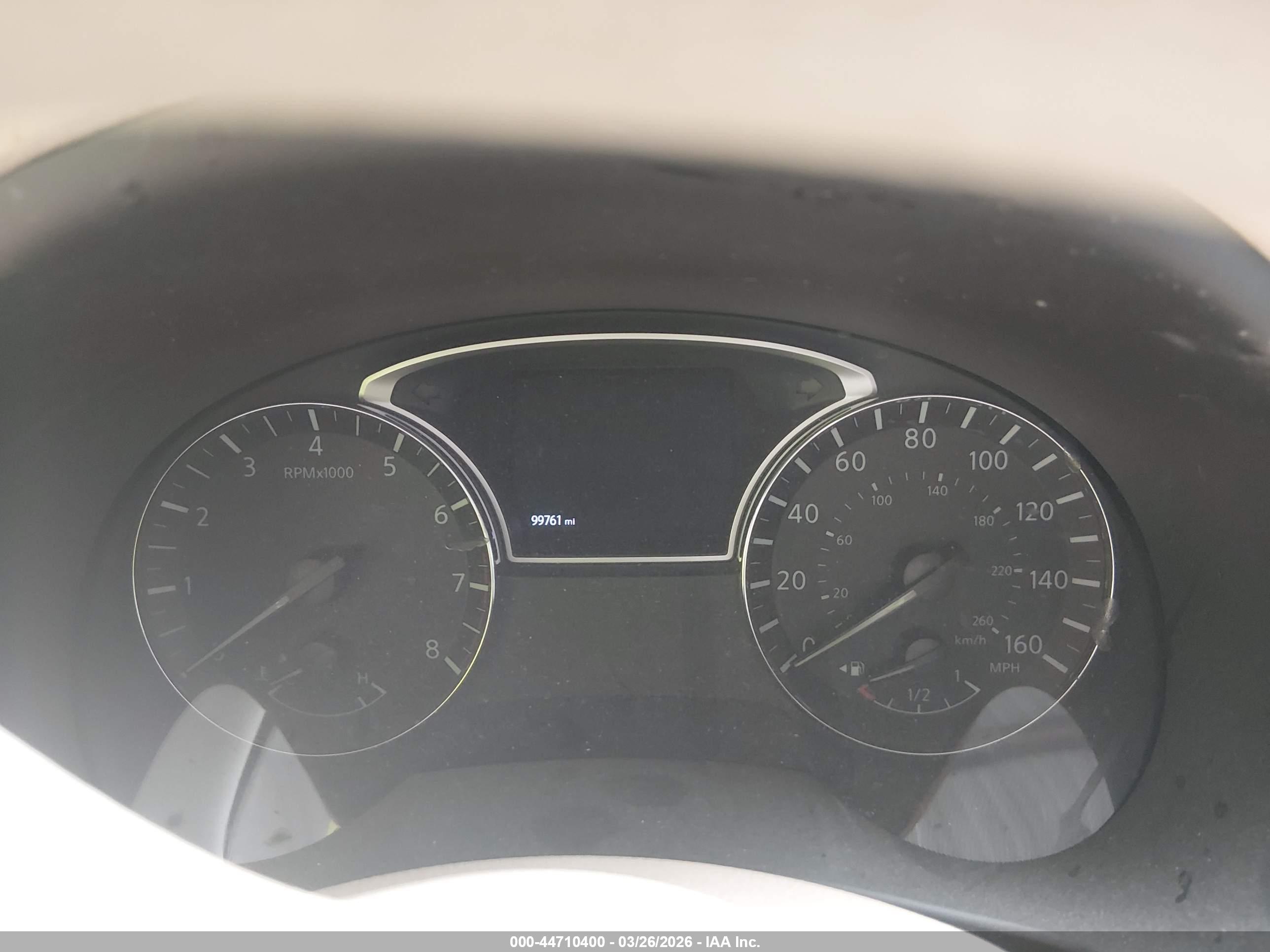 NISSAN ALTIMA image 7