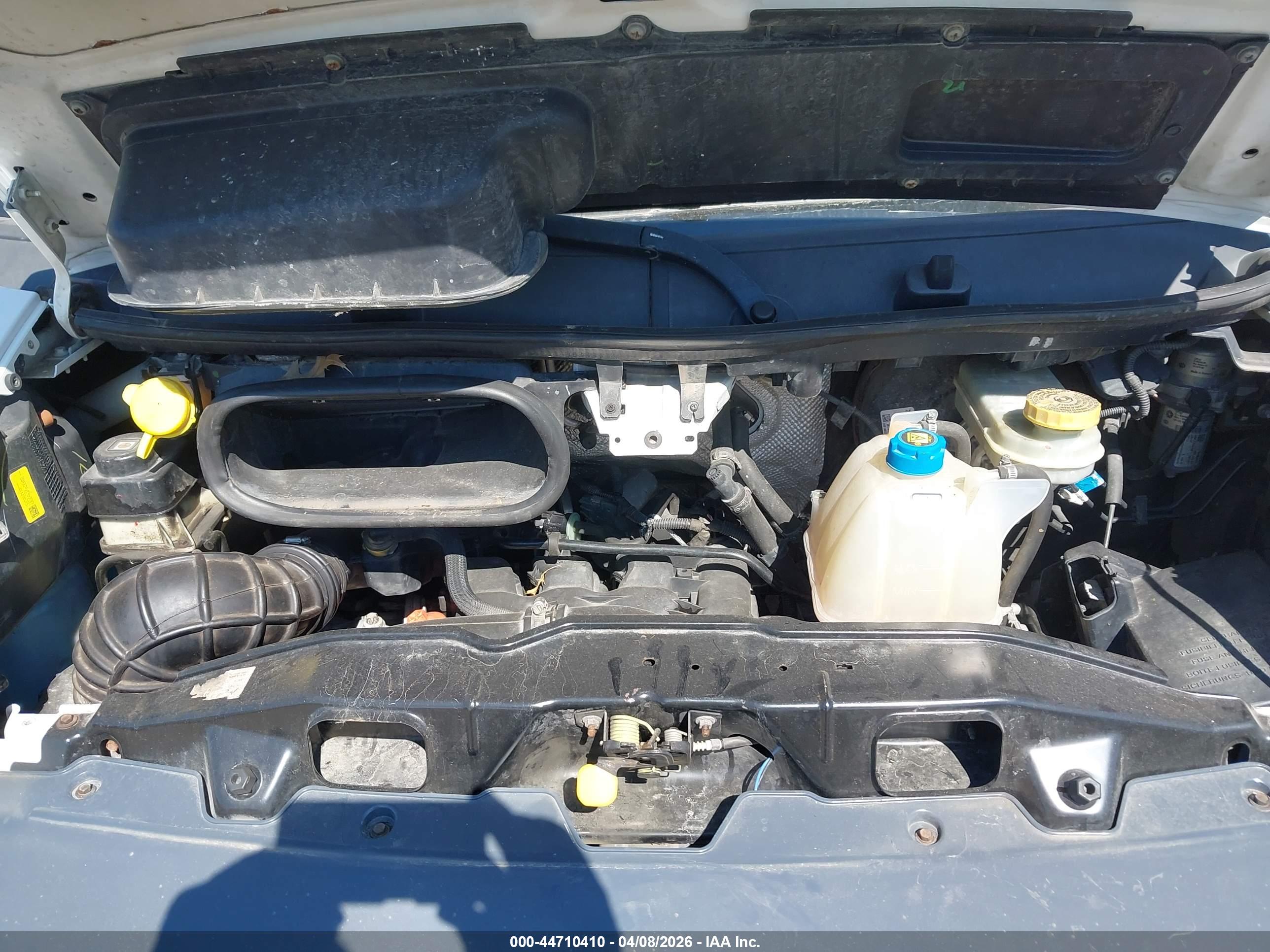 RAM PROMASTER image 10