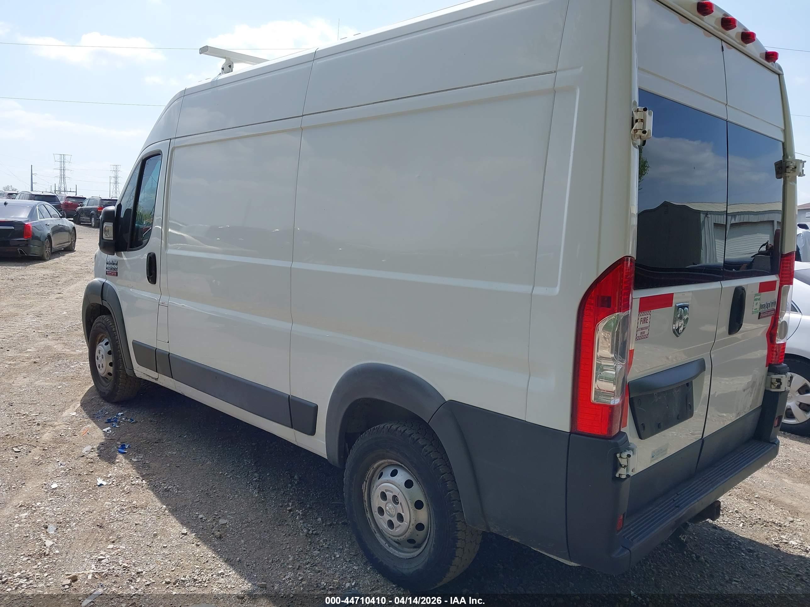 RAM PROMASTER image 3