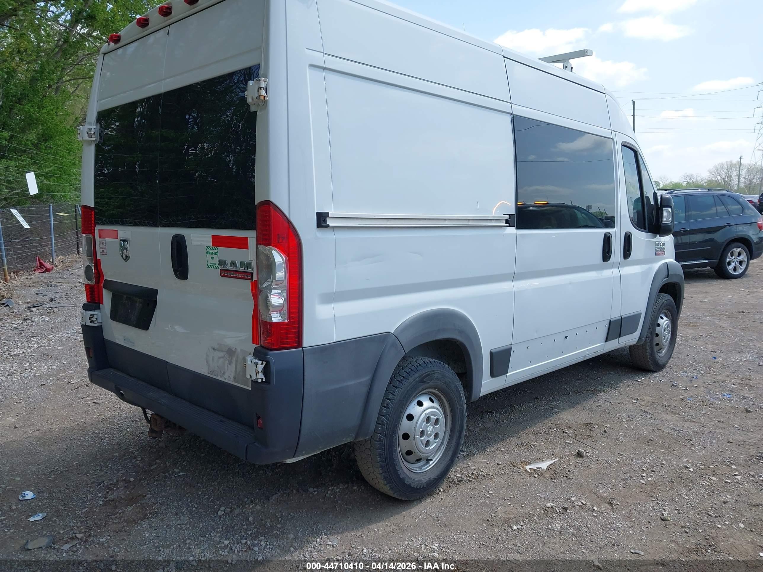 RAM PROMASTER image 4