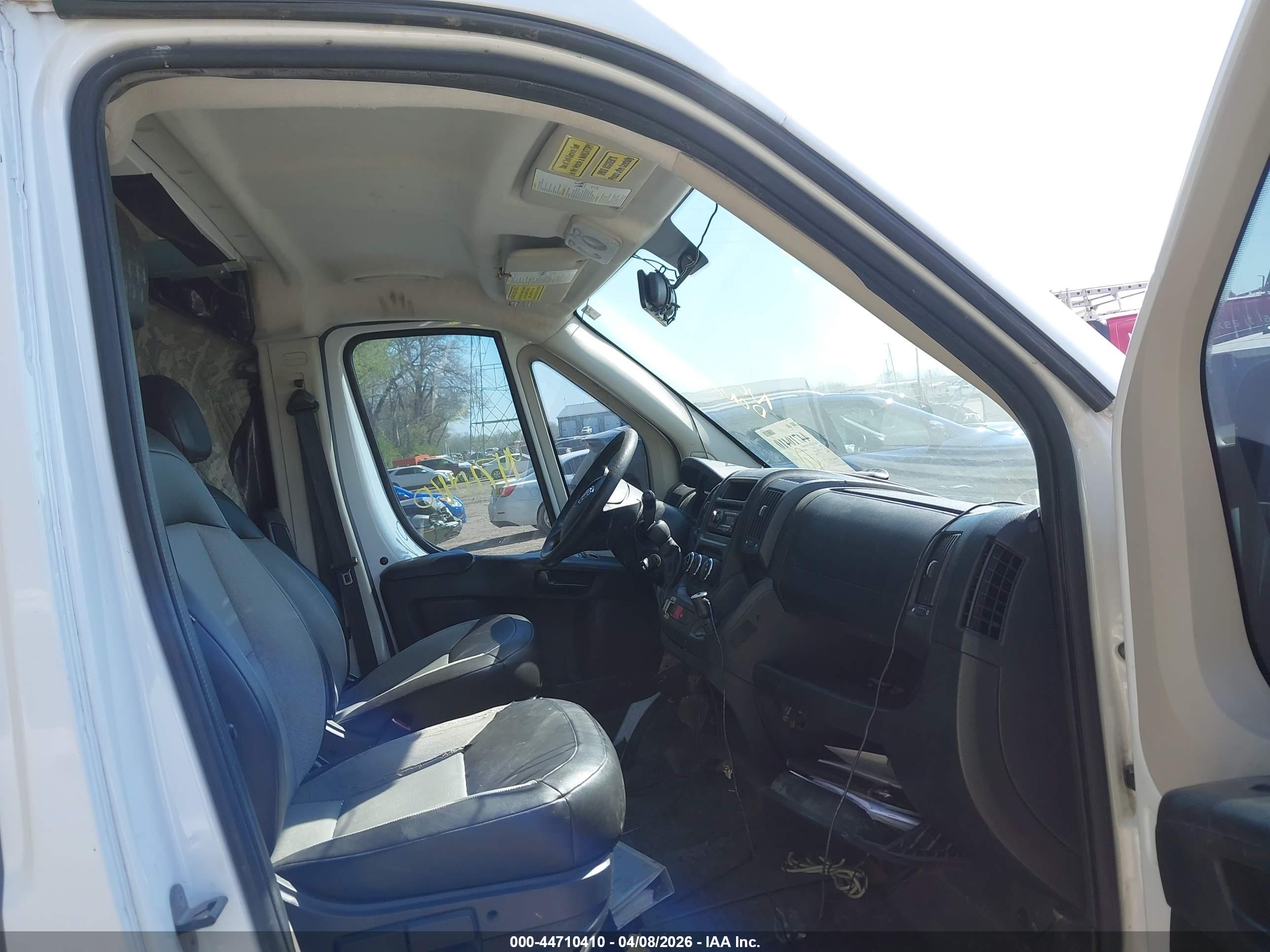 RAM PROMASTER image 5