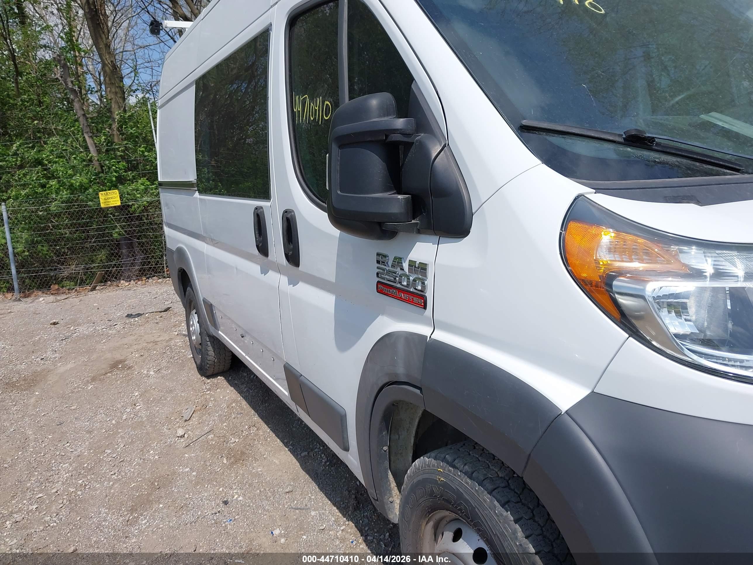 RAM PROMASTER image 6