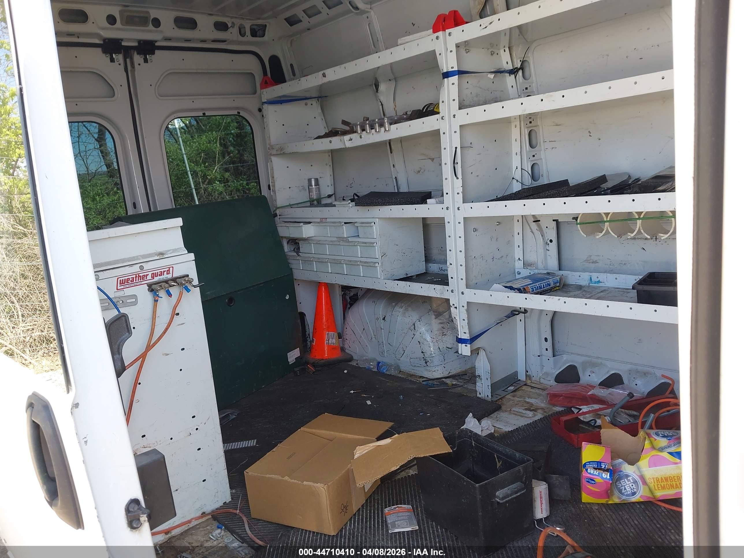RAM PROMASTER image 8