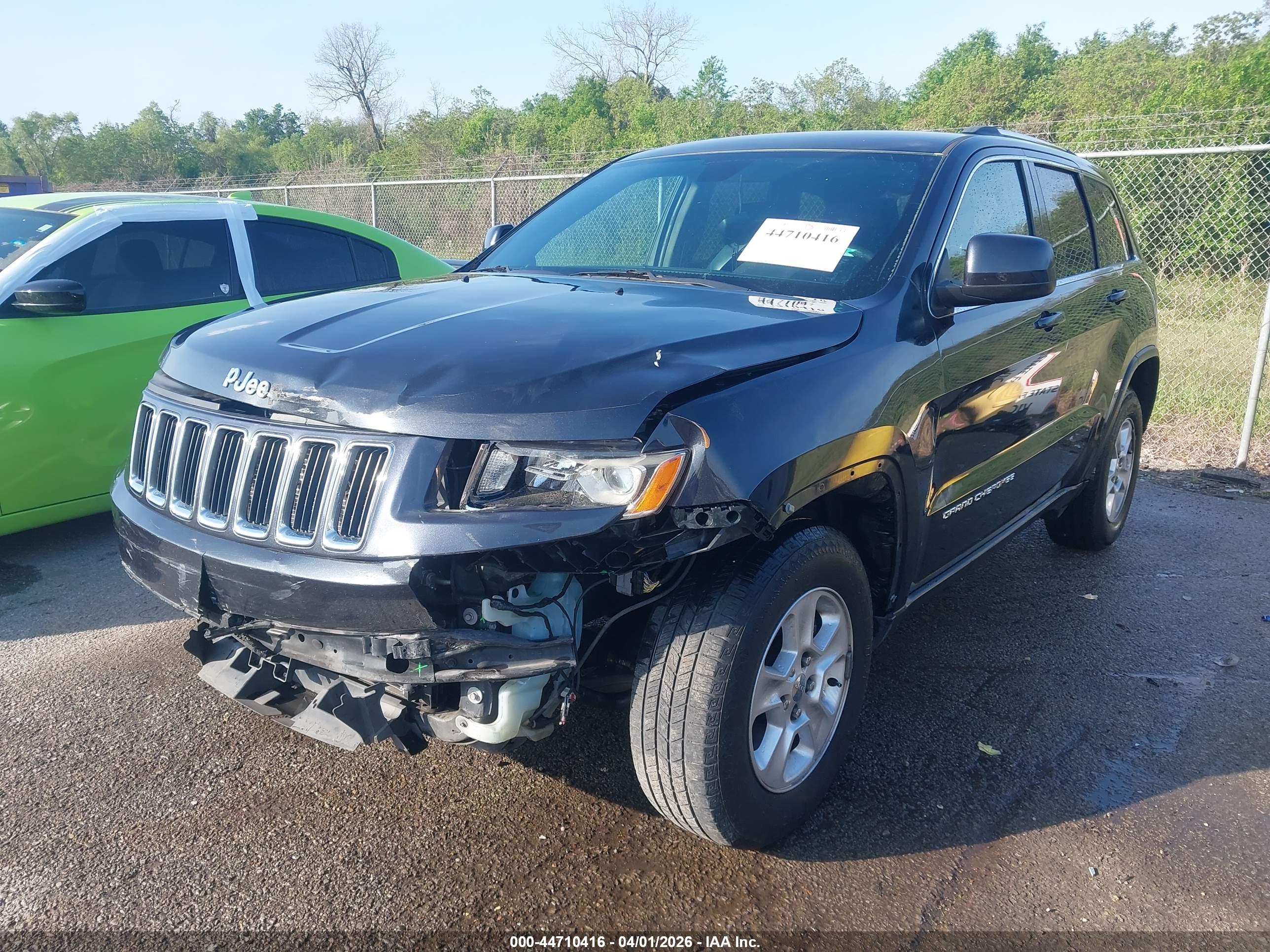 JEEP GRAND image 2