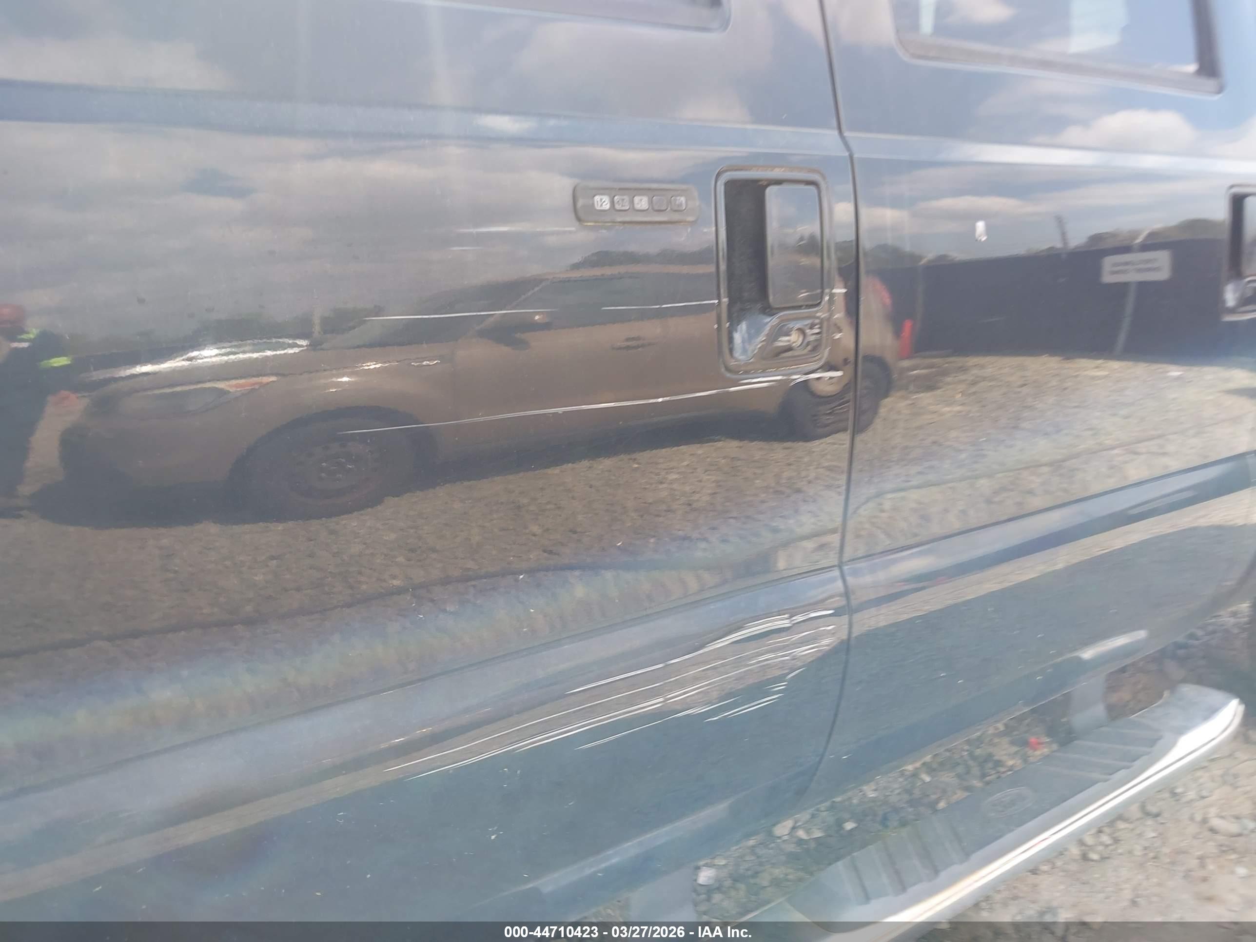 FORD F-250 image 6