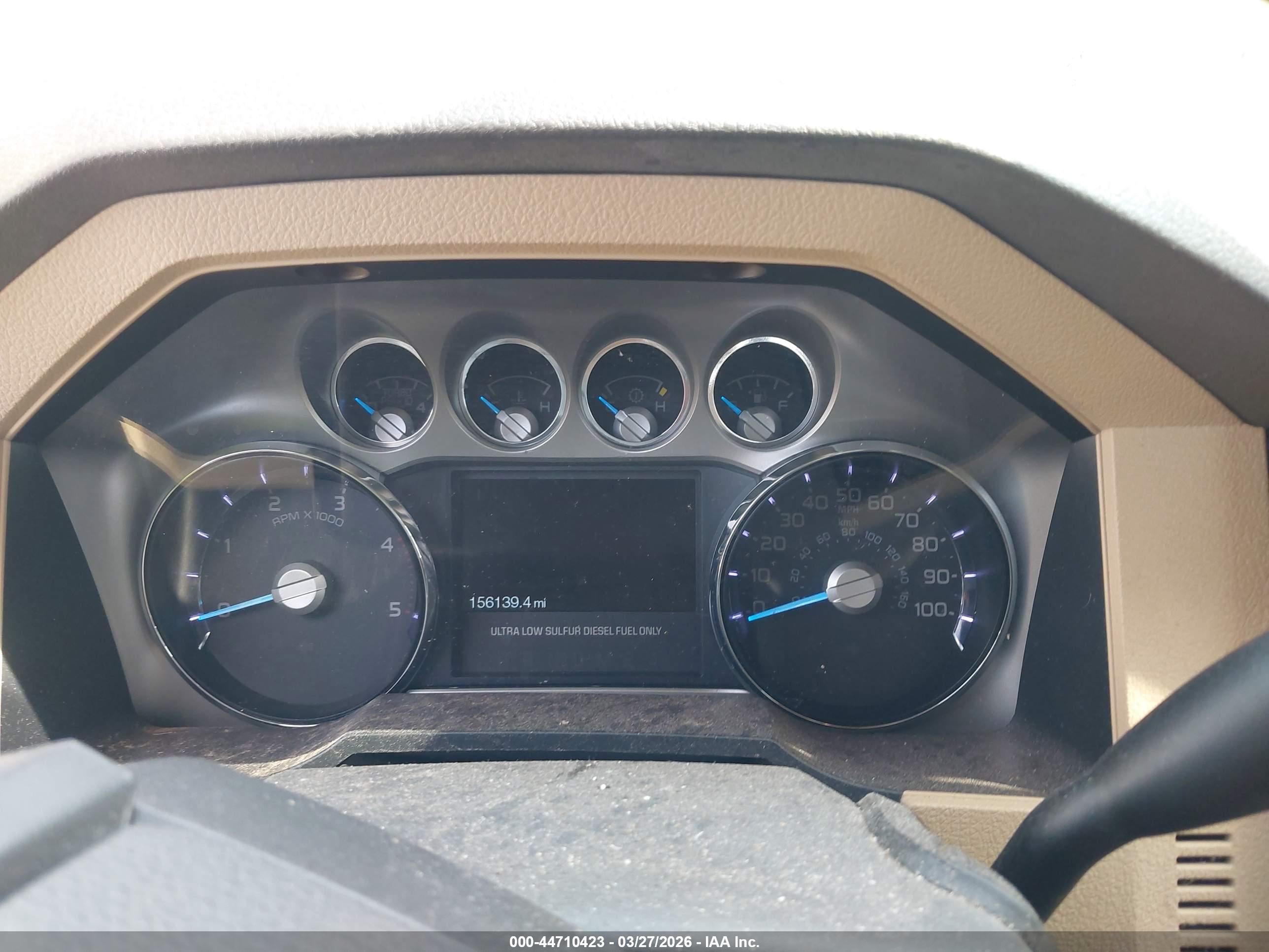 FORD F-250 image 7
