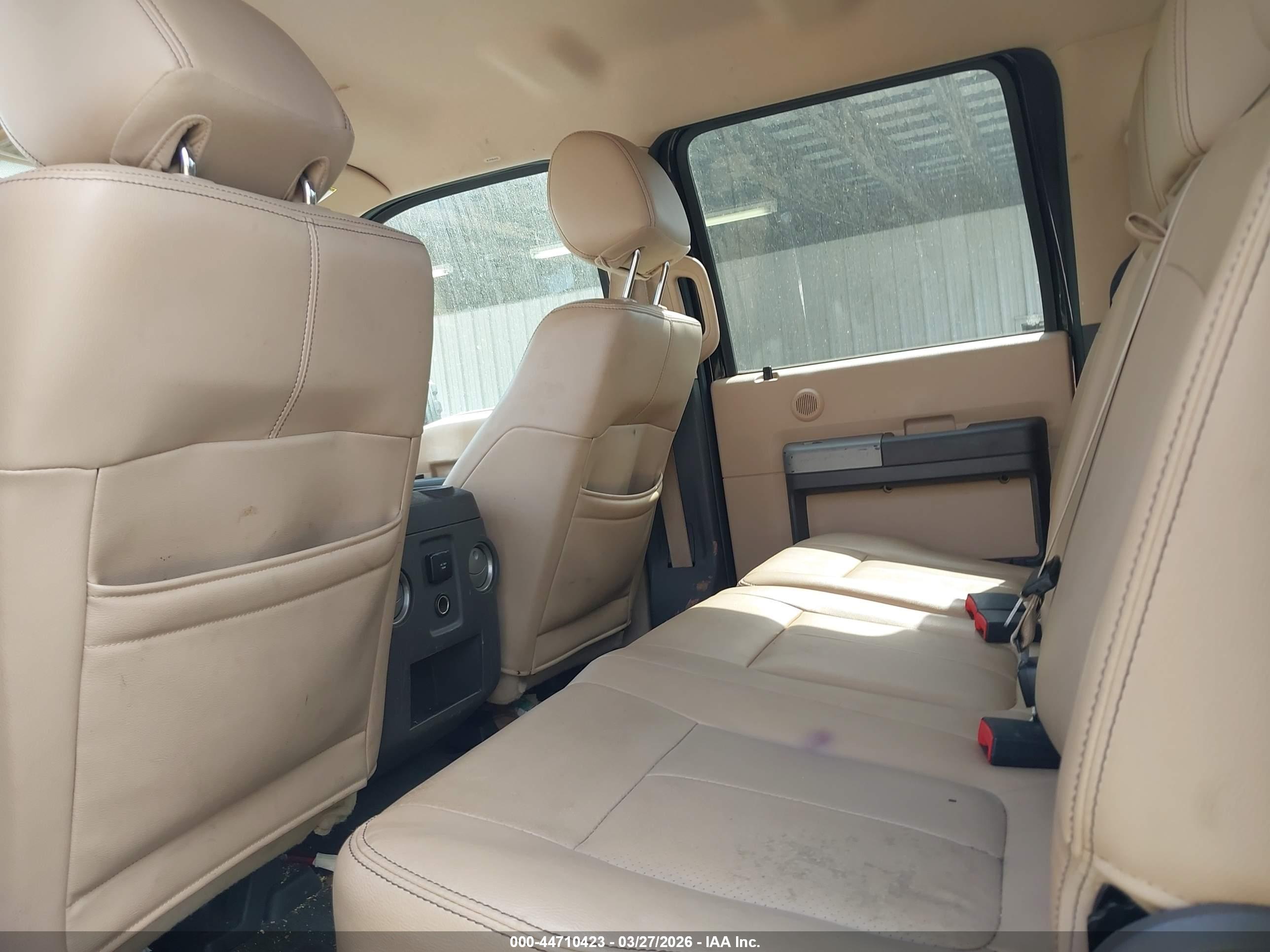 FORD F-250 image 8