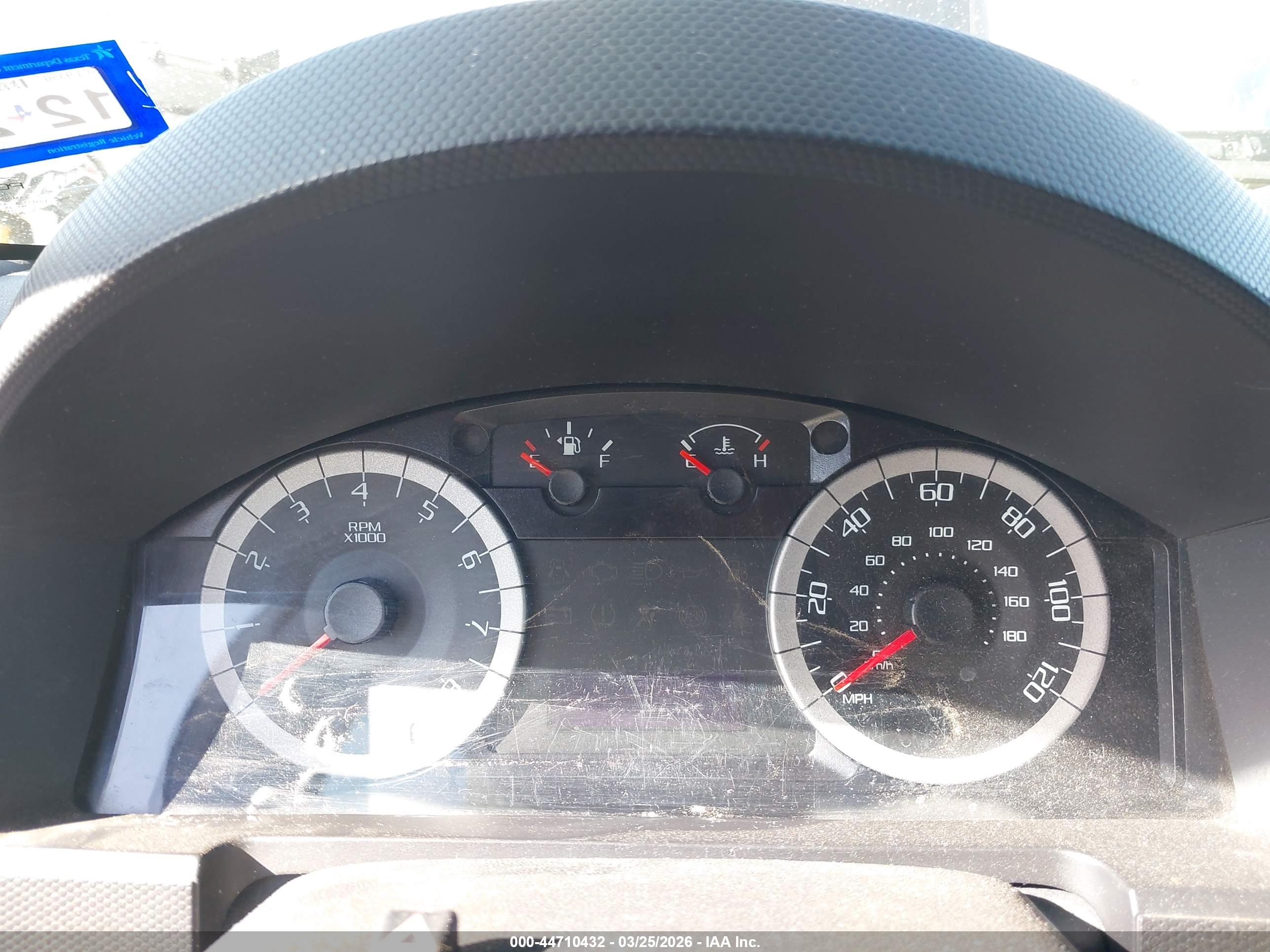 FORD ESCAPE image 7