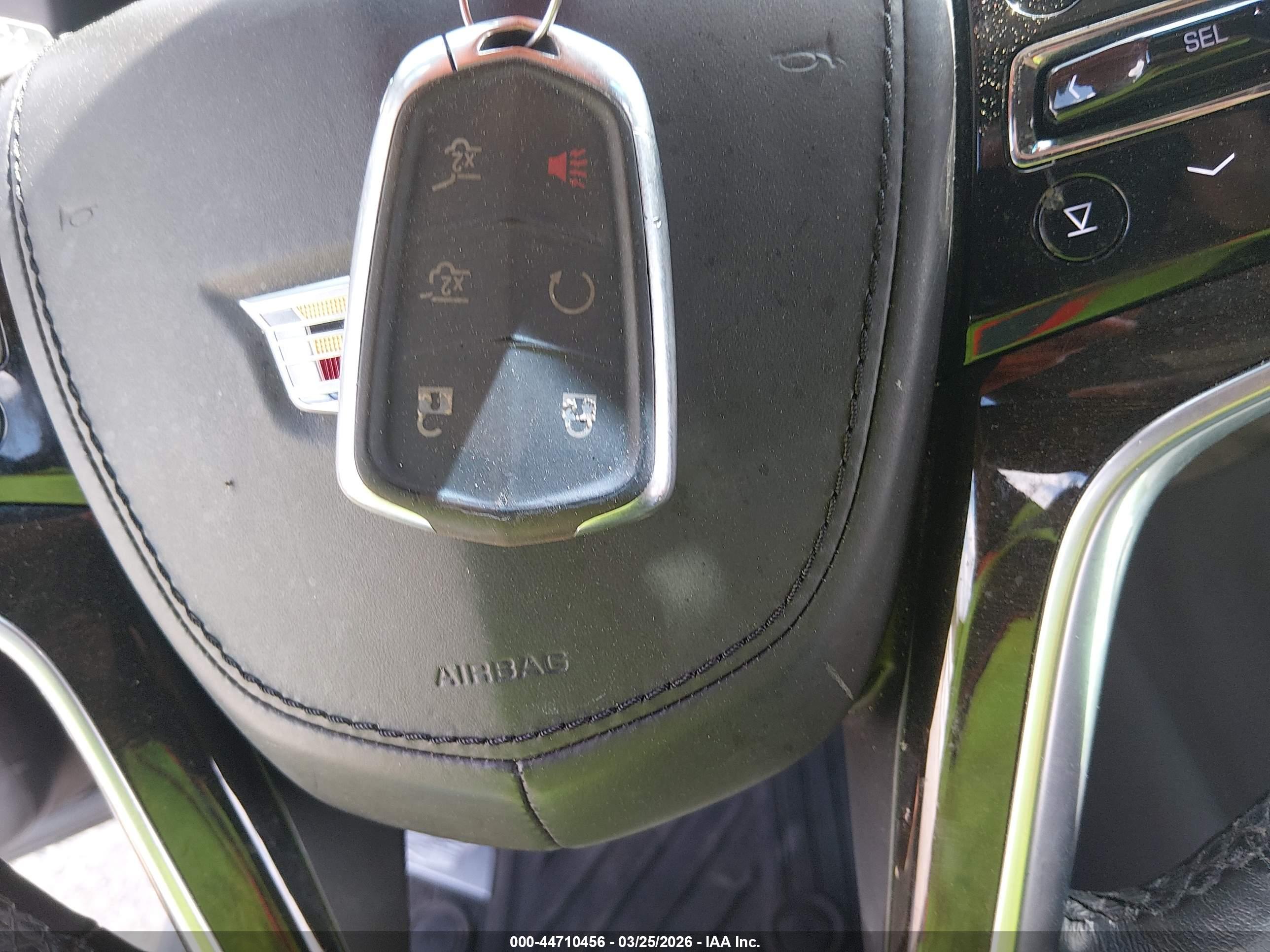 CADILLAC ESCALADE image 11