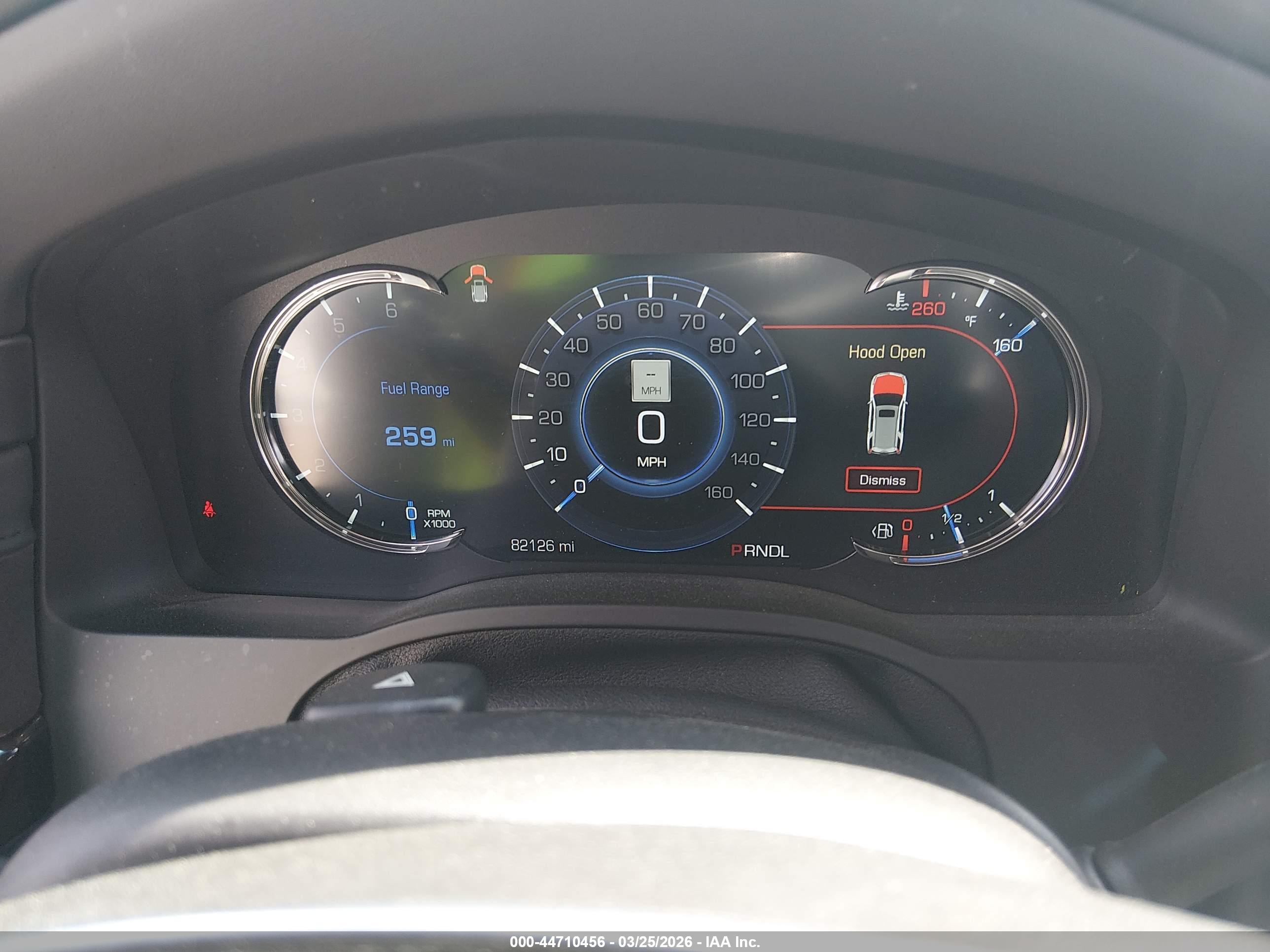CADILLAC ESCALADE image 7