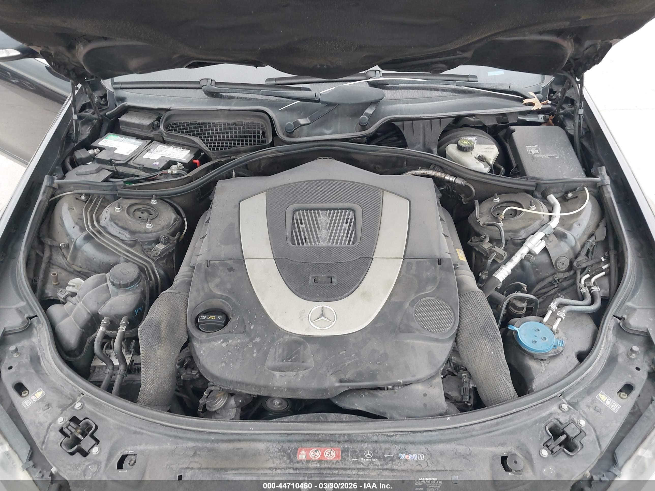 MERCEDES-BENZ S image 10