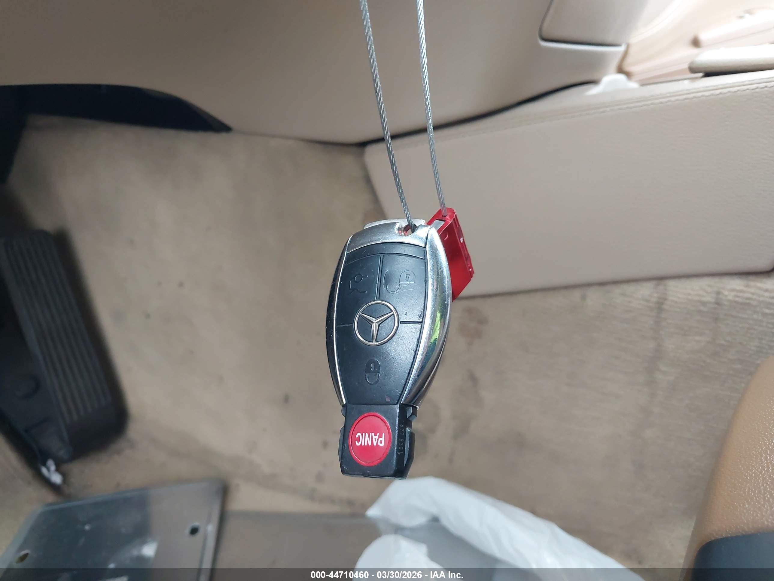MERCEDES-BENZ S image 11