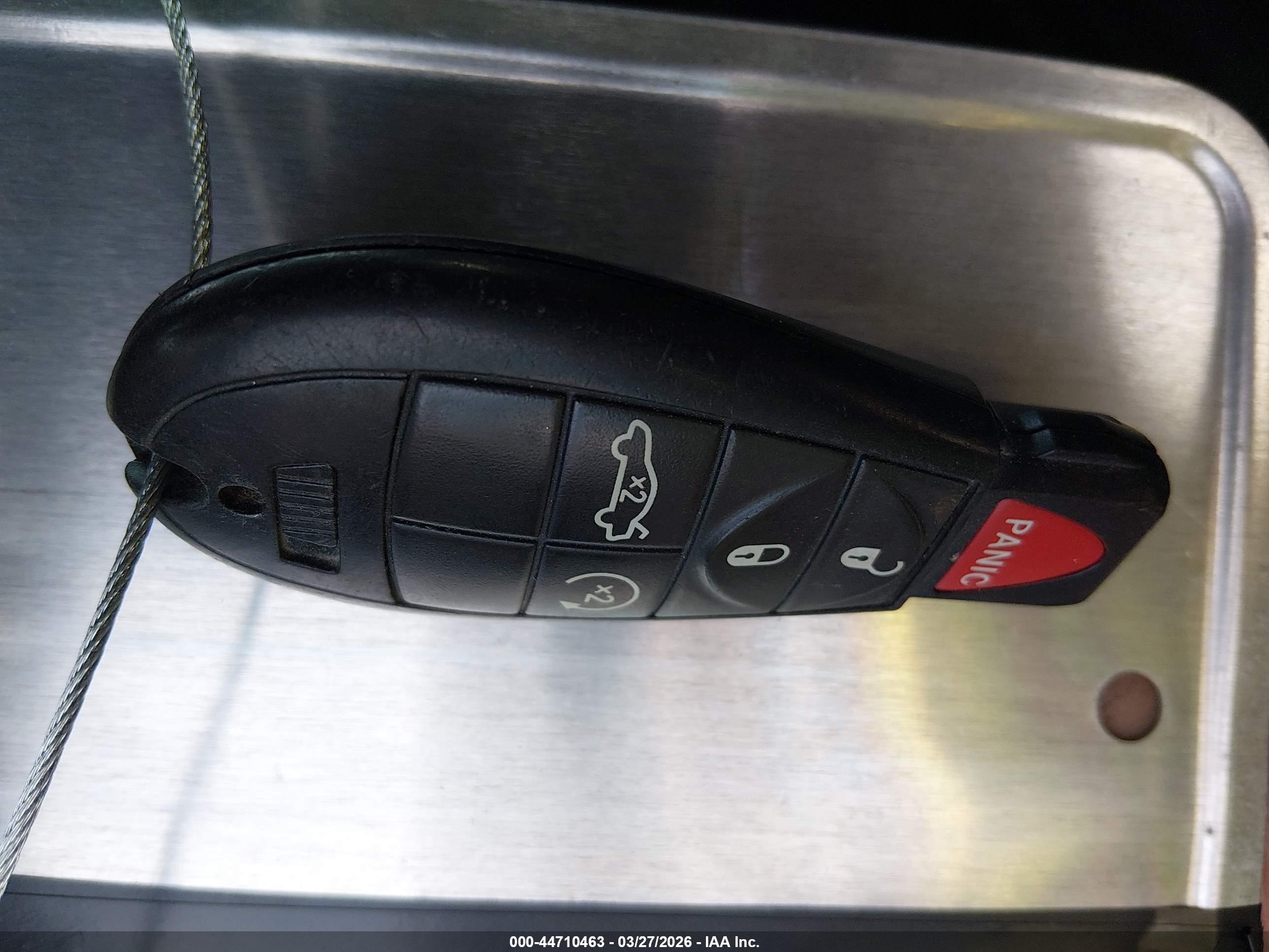 DODGE CHALLENGER image 11