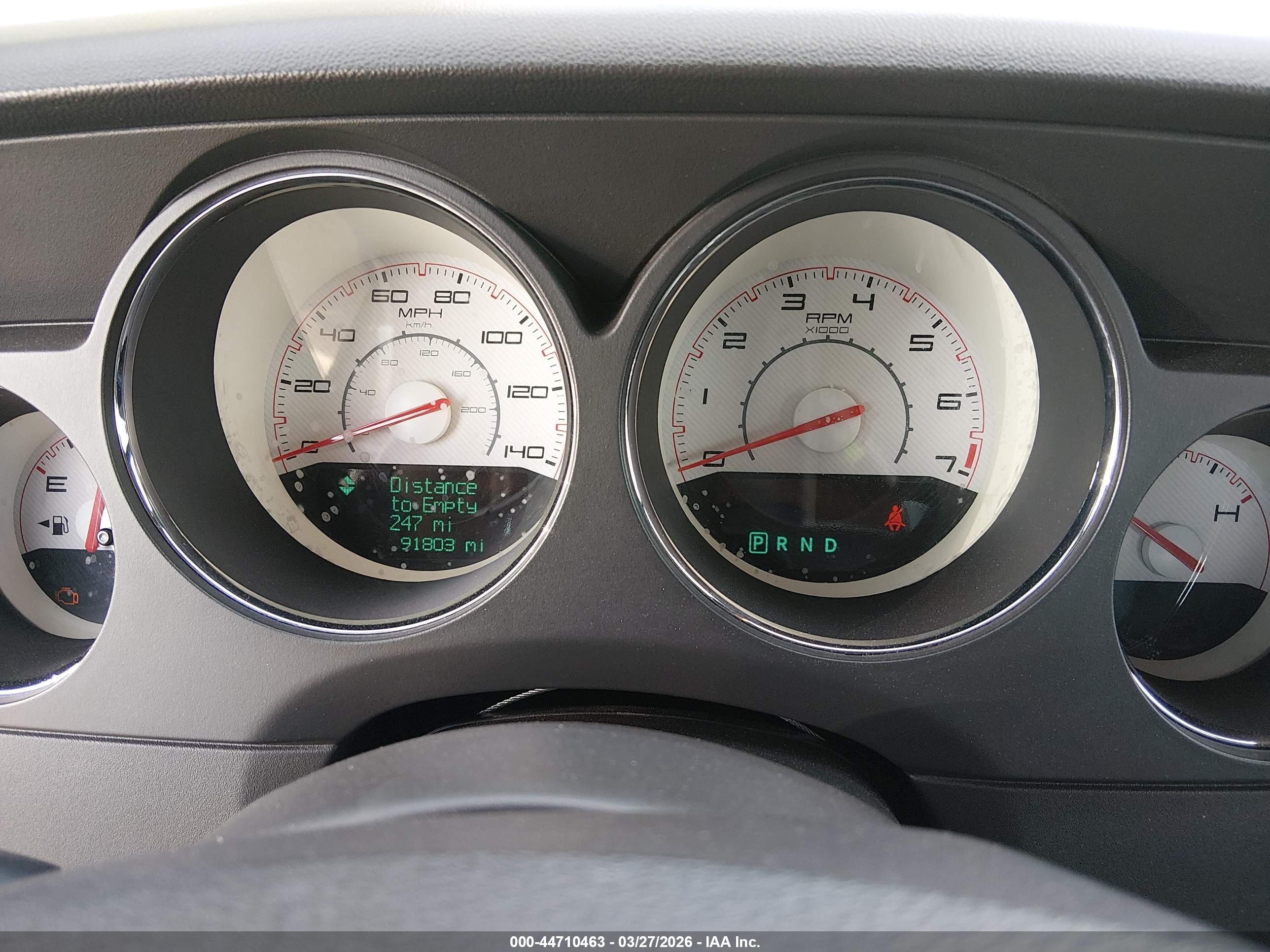 DODGE CHALLENGER image 7
