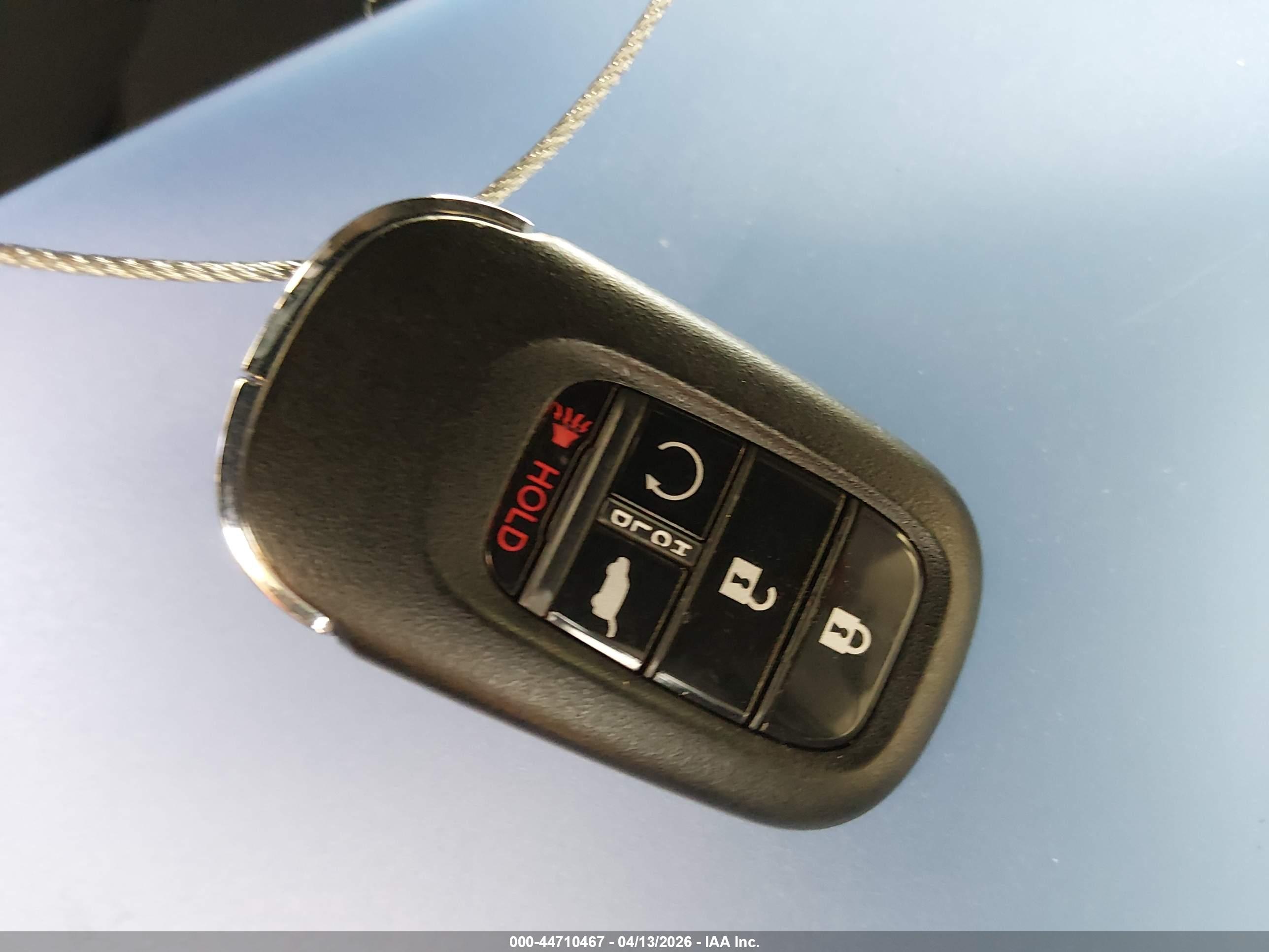 HONDA PILOT image 11