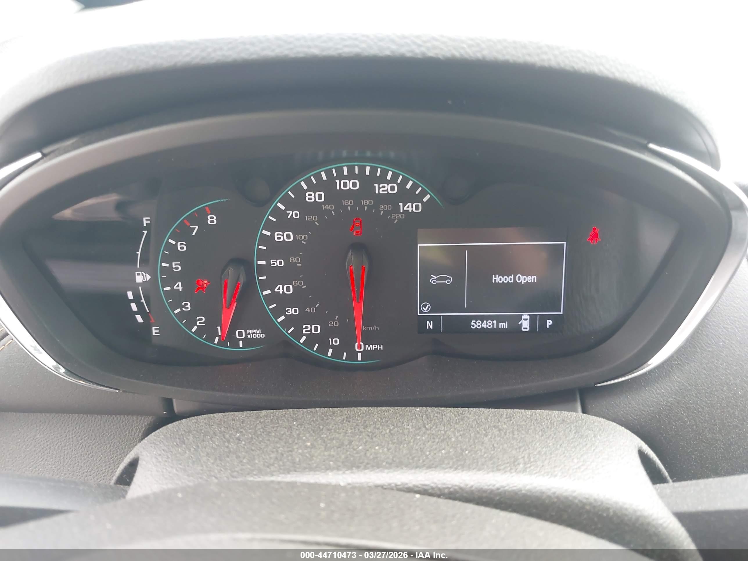 CHEVROLET TRAX image 7