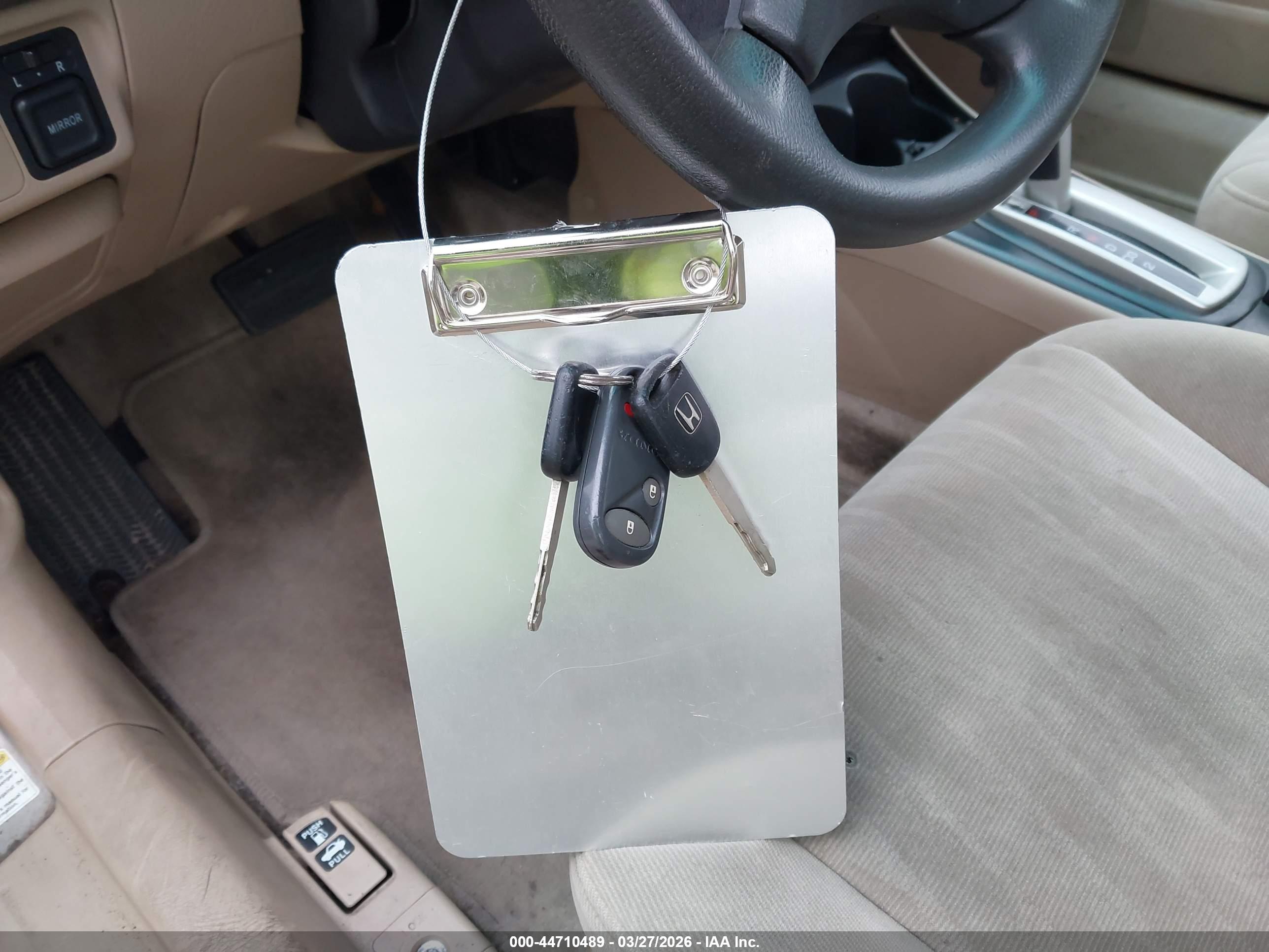 HONDA CIVIC image 11