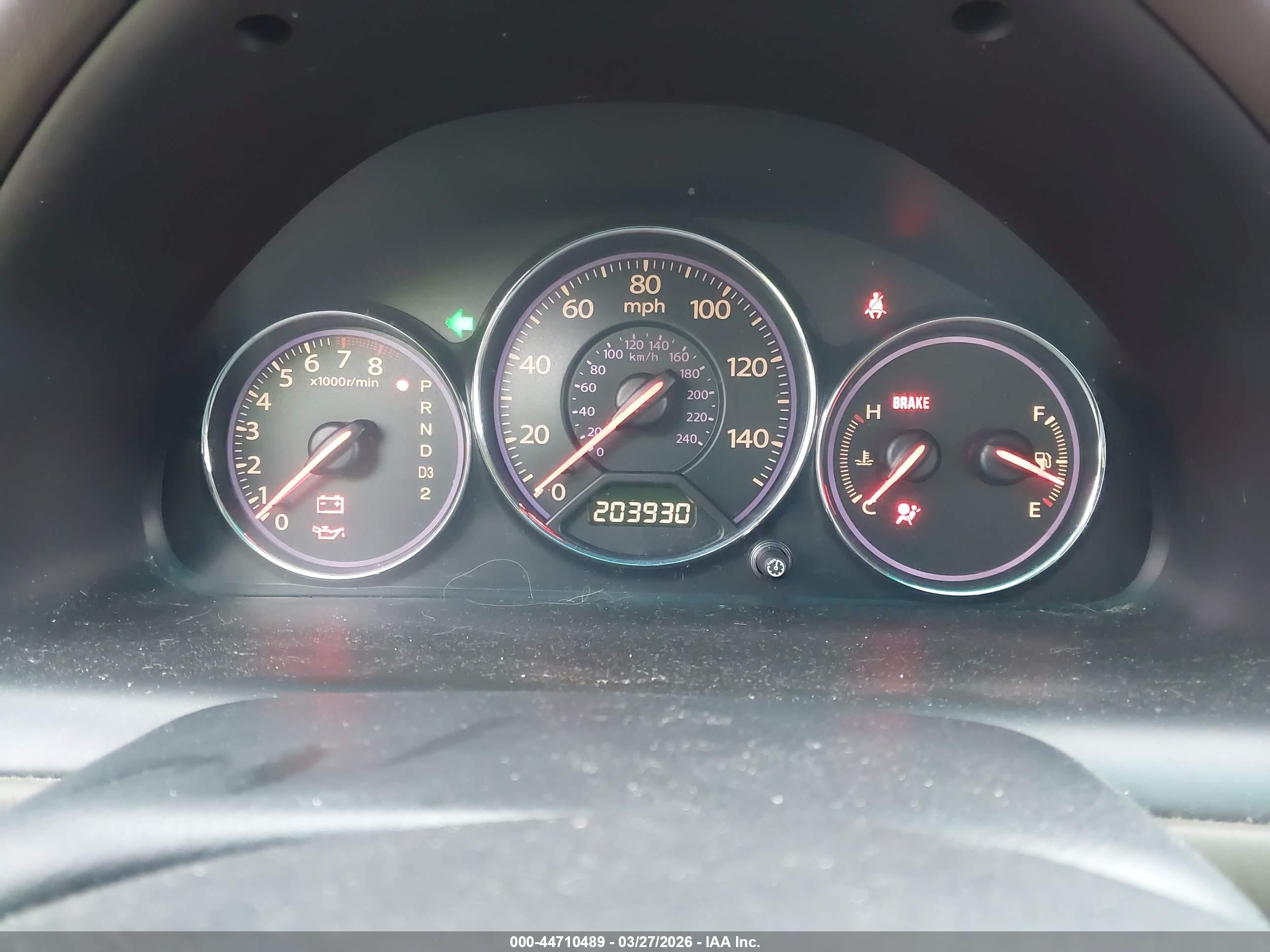 HONDA CIVIC image 7