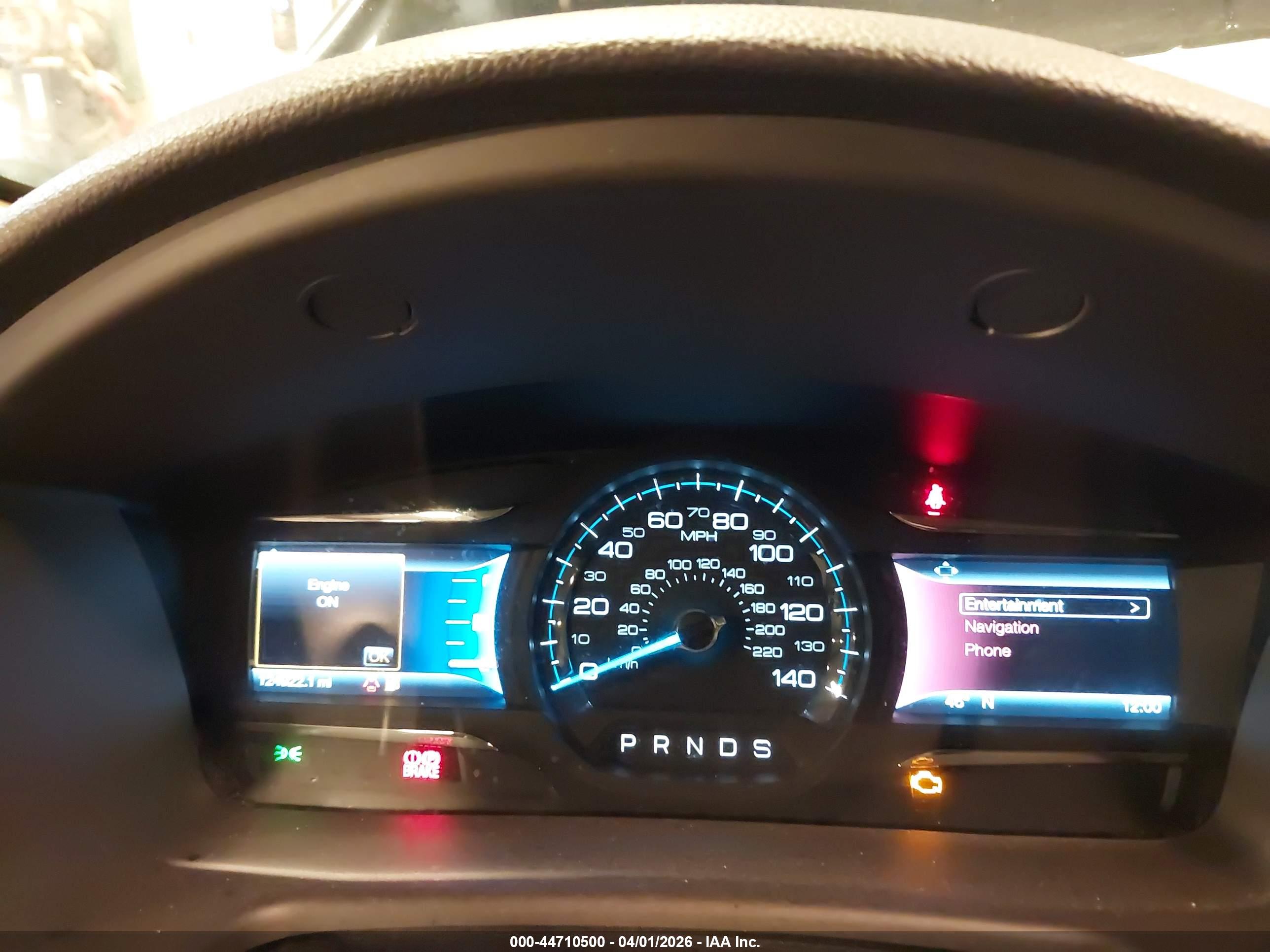 FORD FLEX image 7