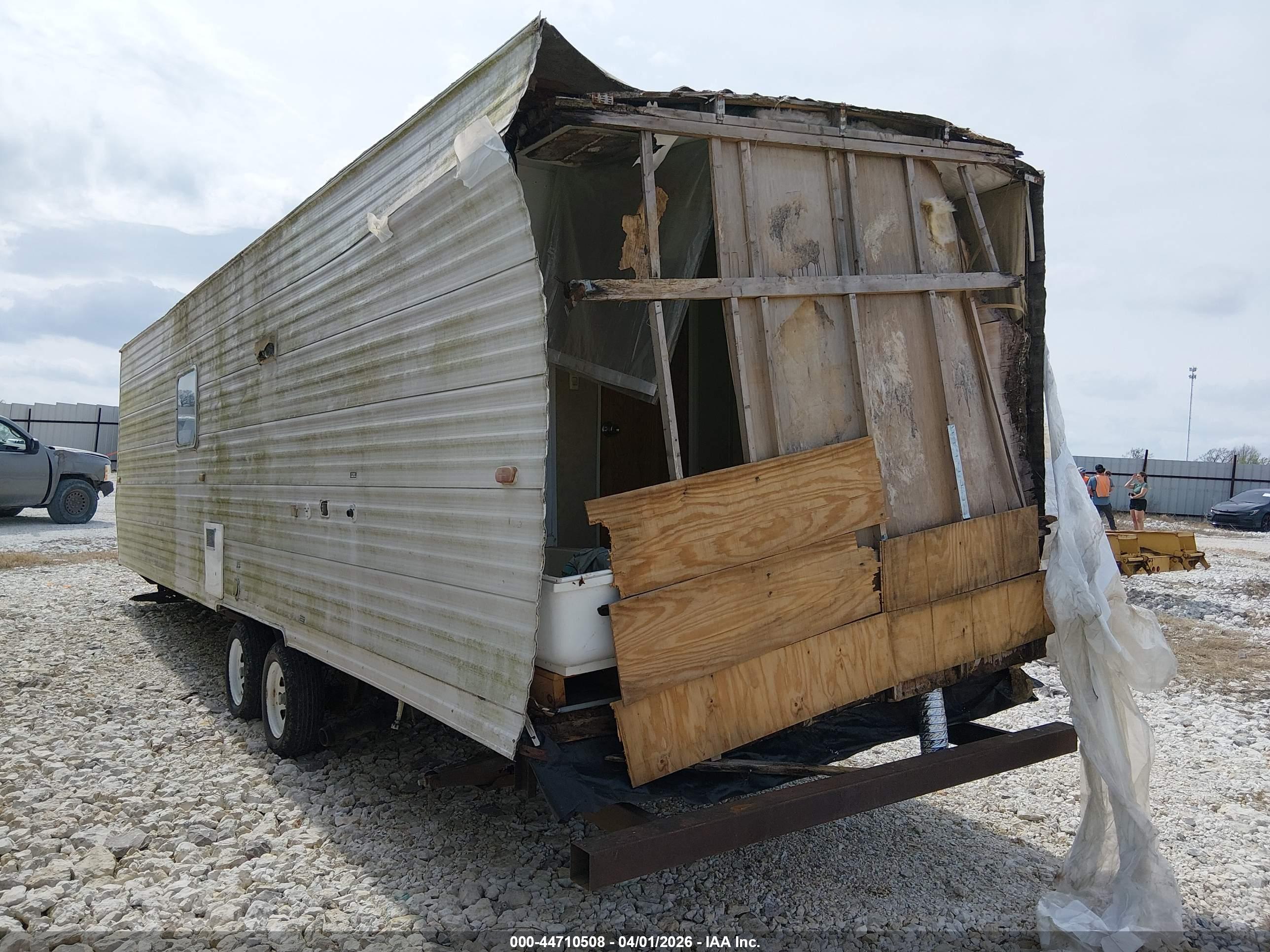 GULFSTREAM CAVALIER image 3