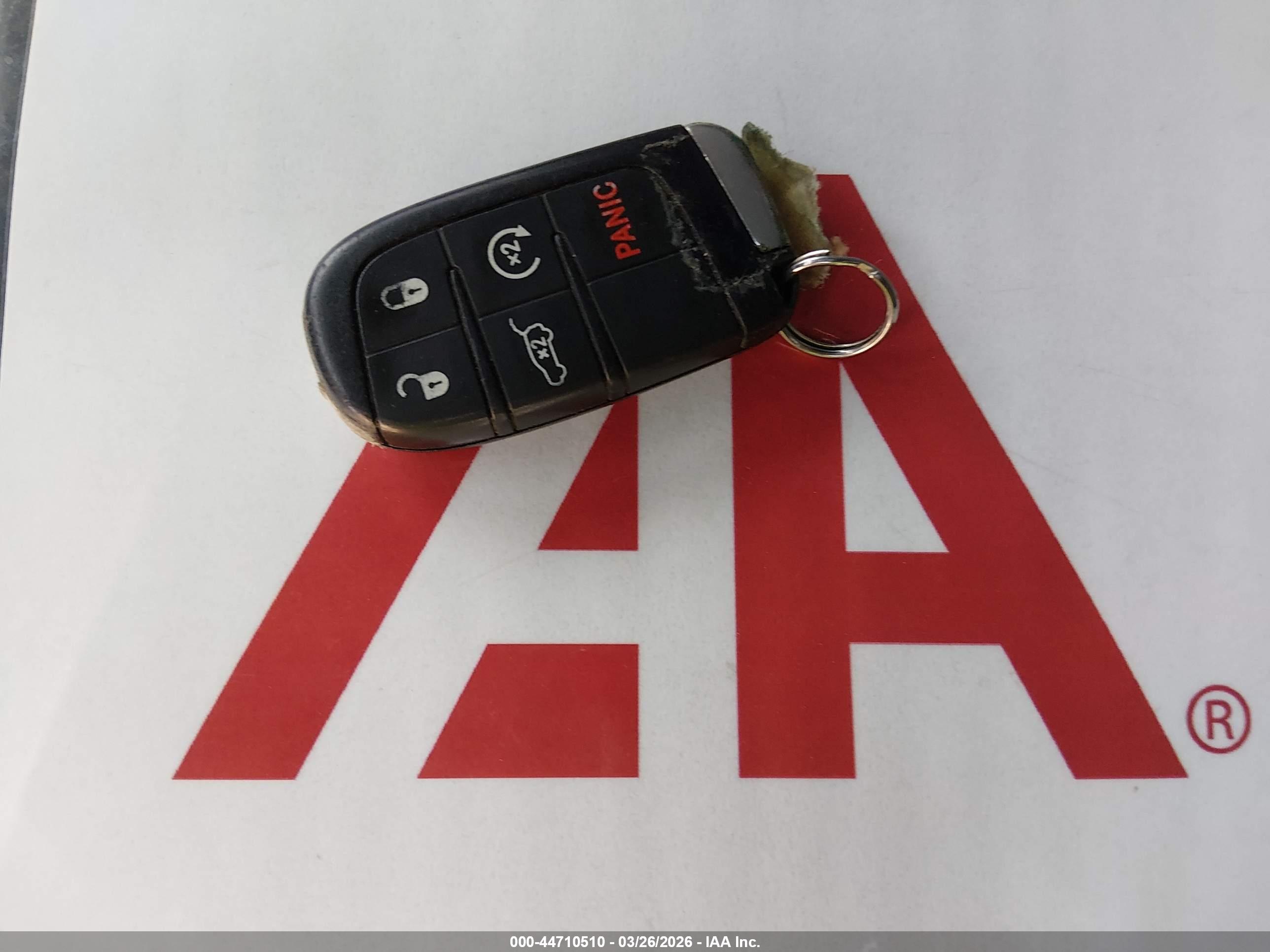 JEEP GRAND image 11