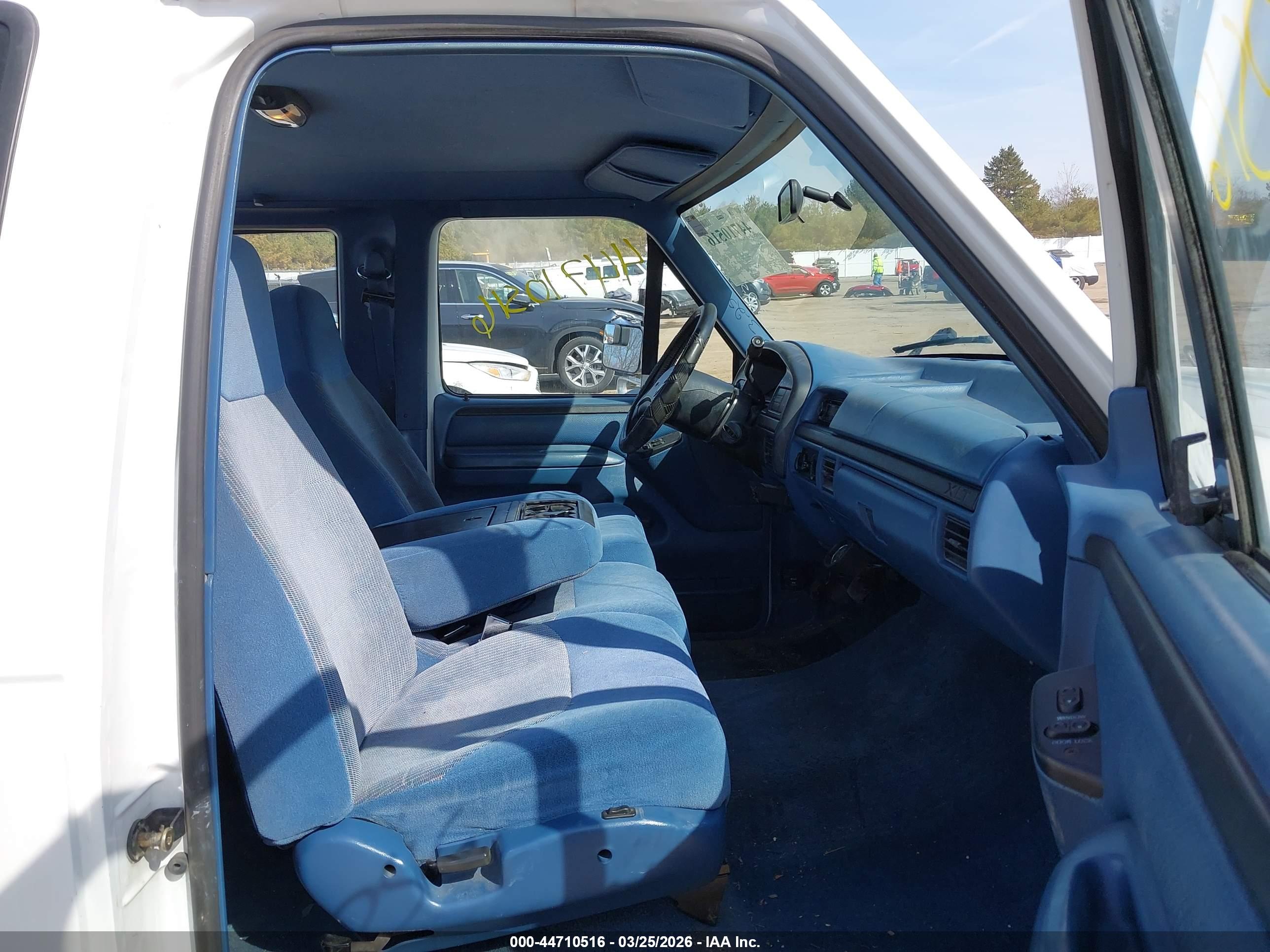 FORD F250 image 5