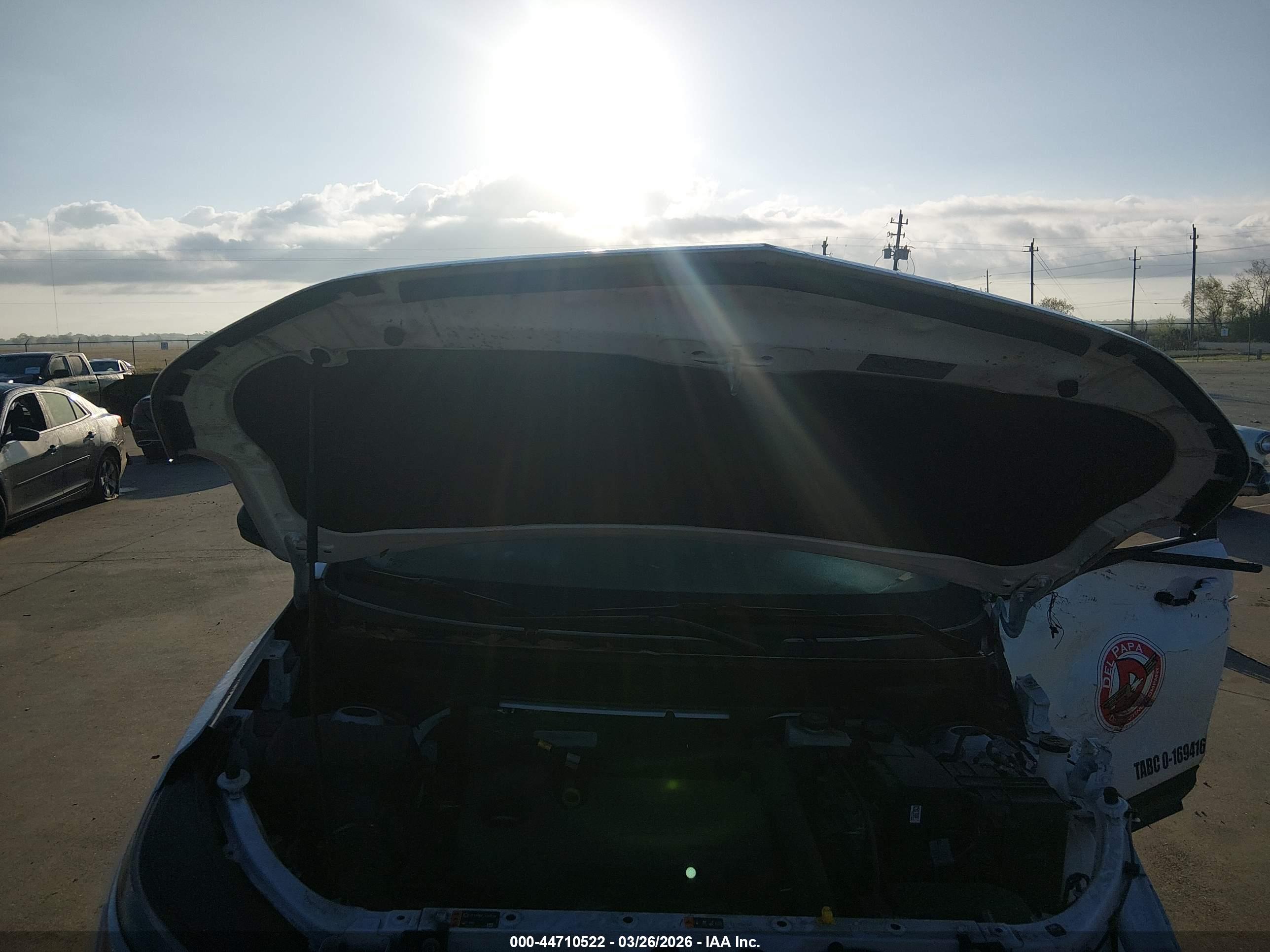 CHEVROLET EQUINOX image 10