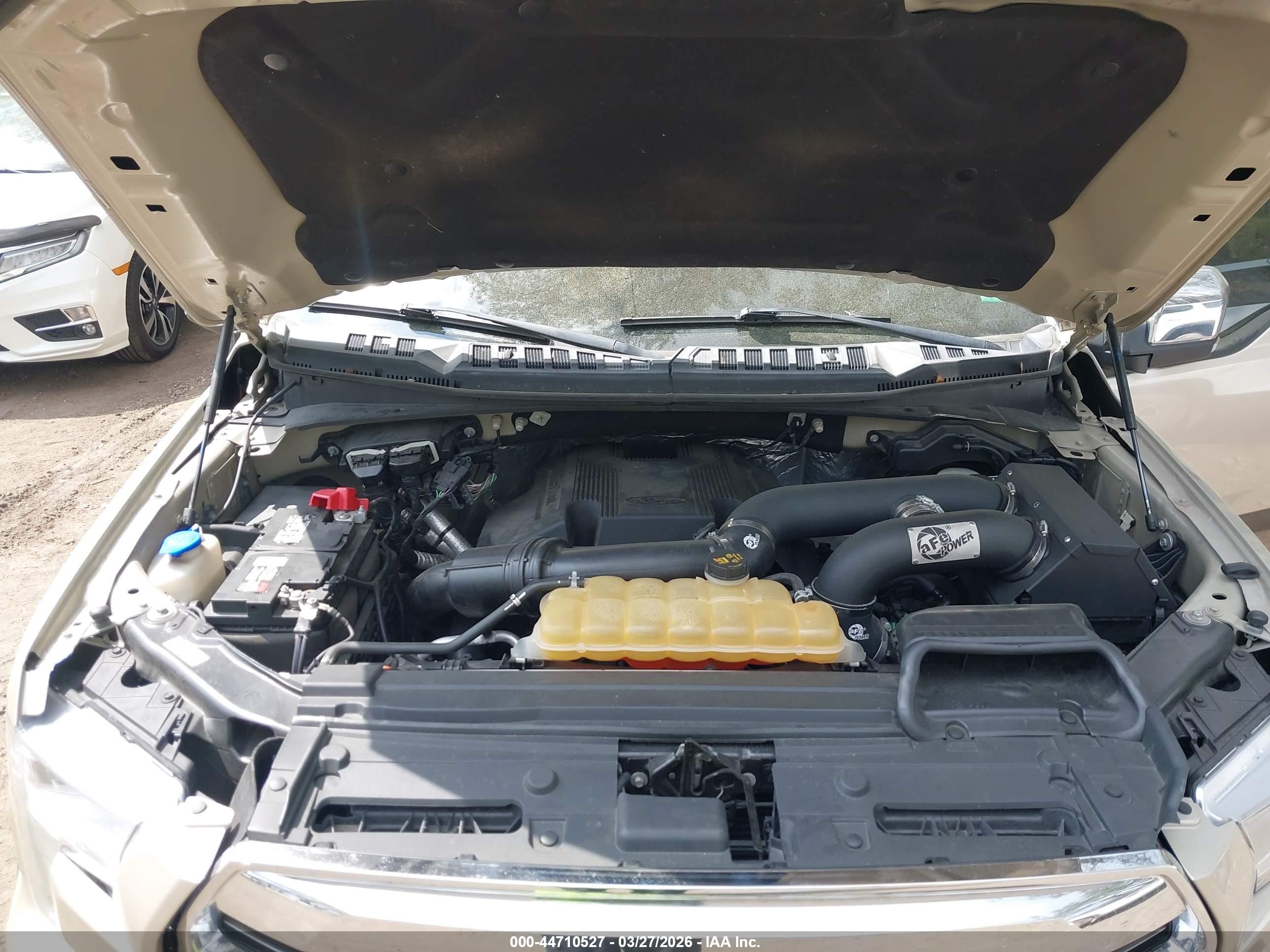FORD F-150 image 10