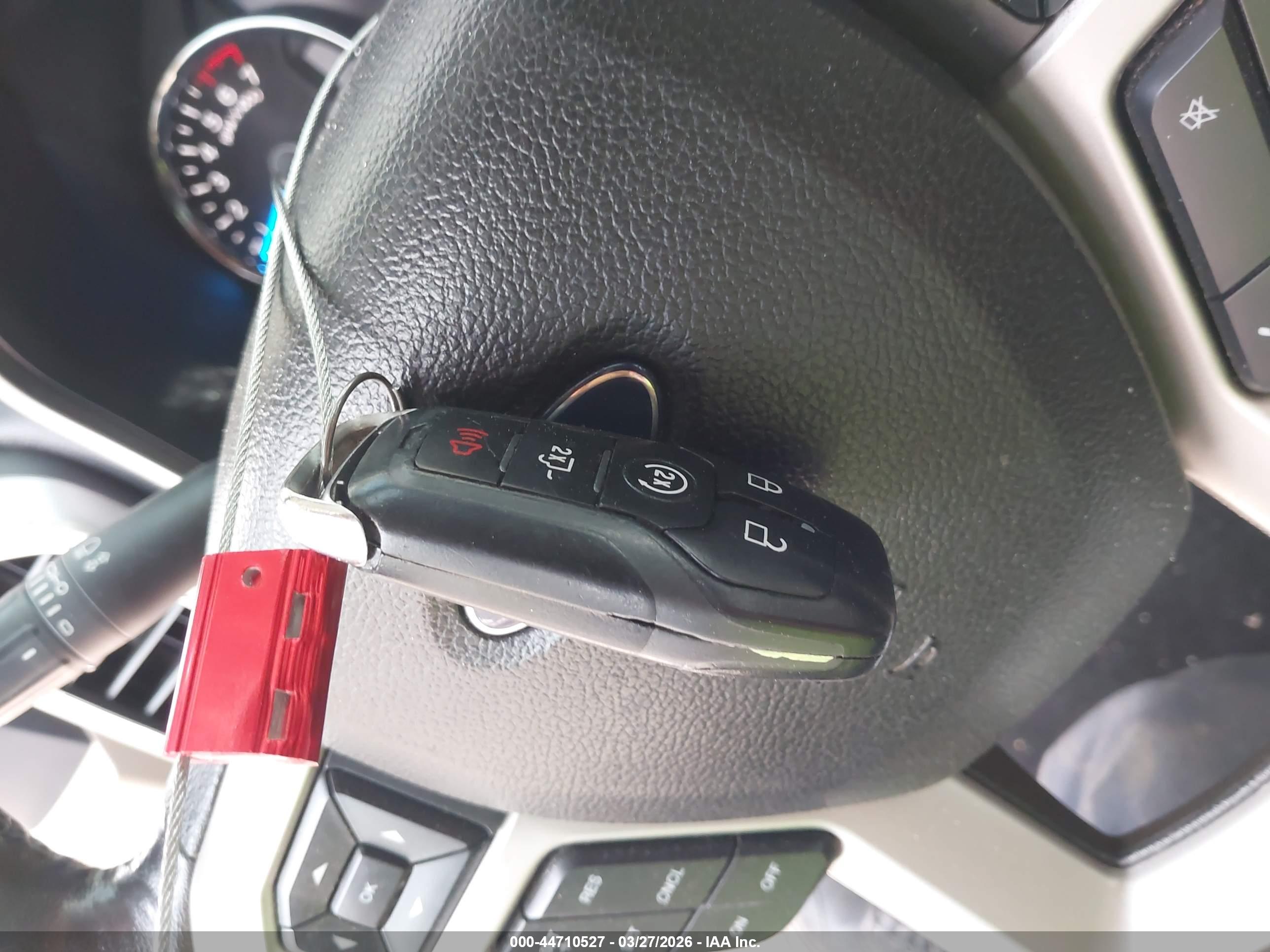 FORD F-150 image 11