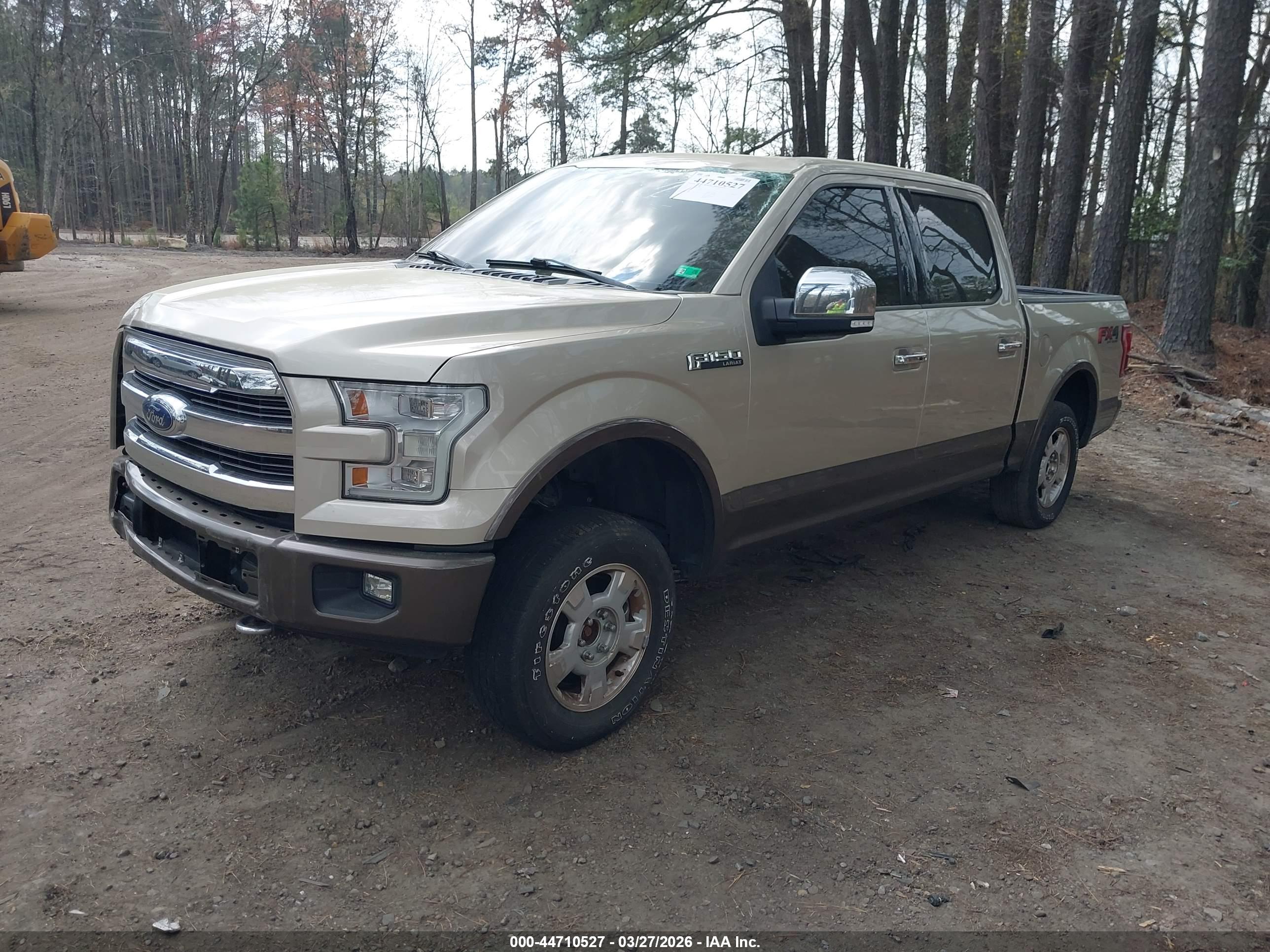 FORD F-150 image 2