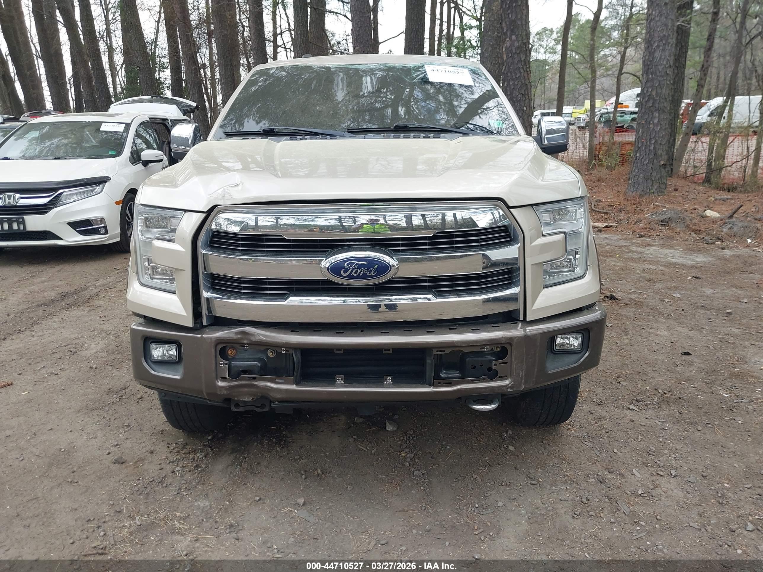FORD F-150 image 6
