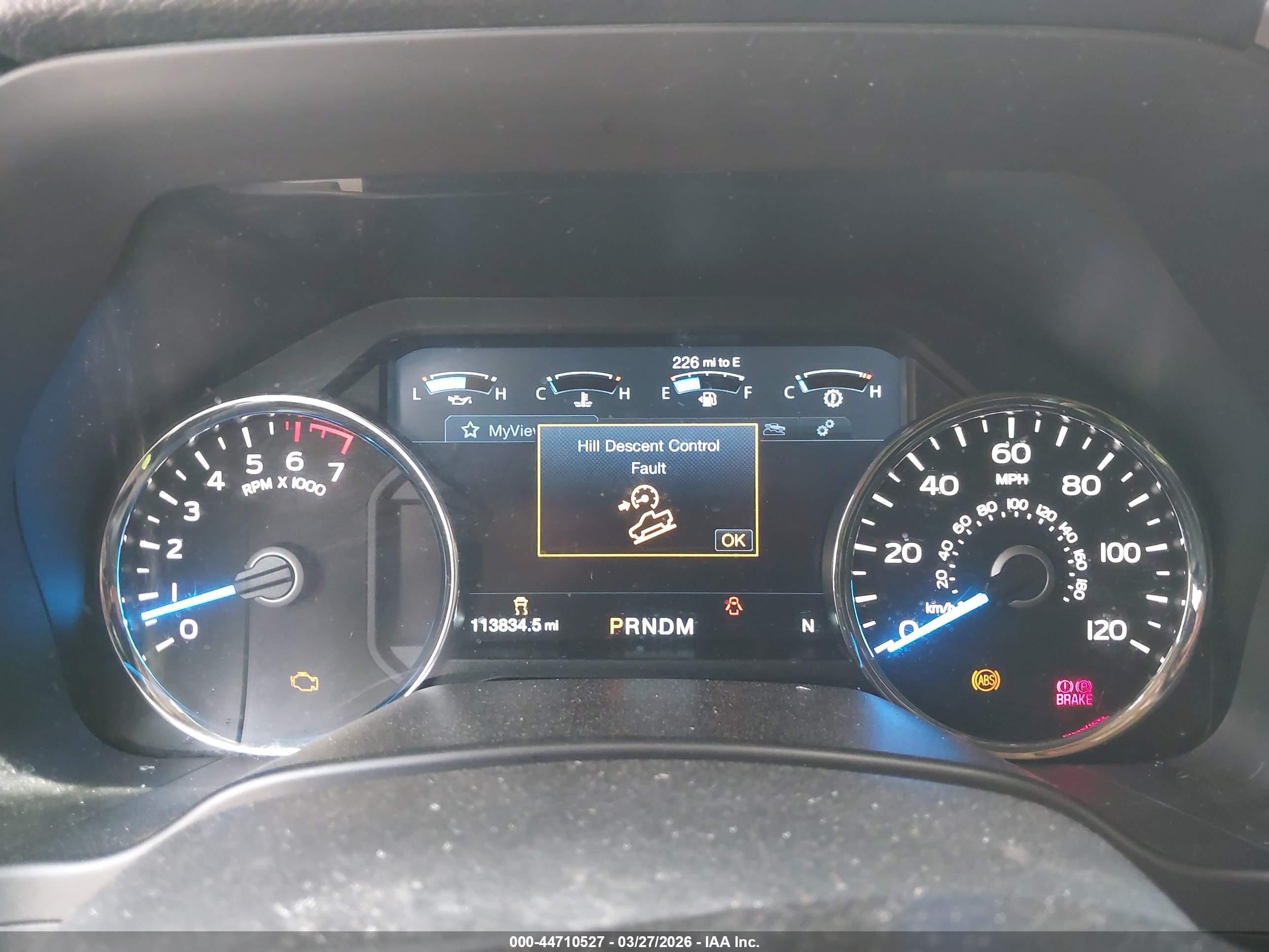 FORD F-150 image 7