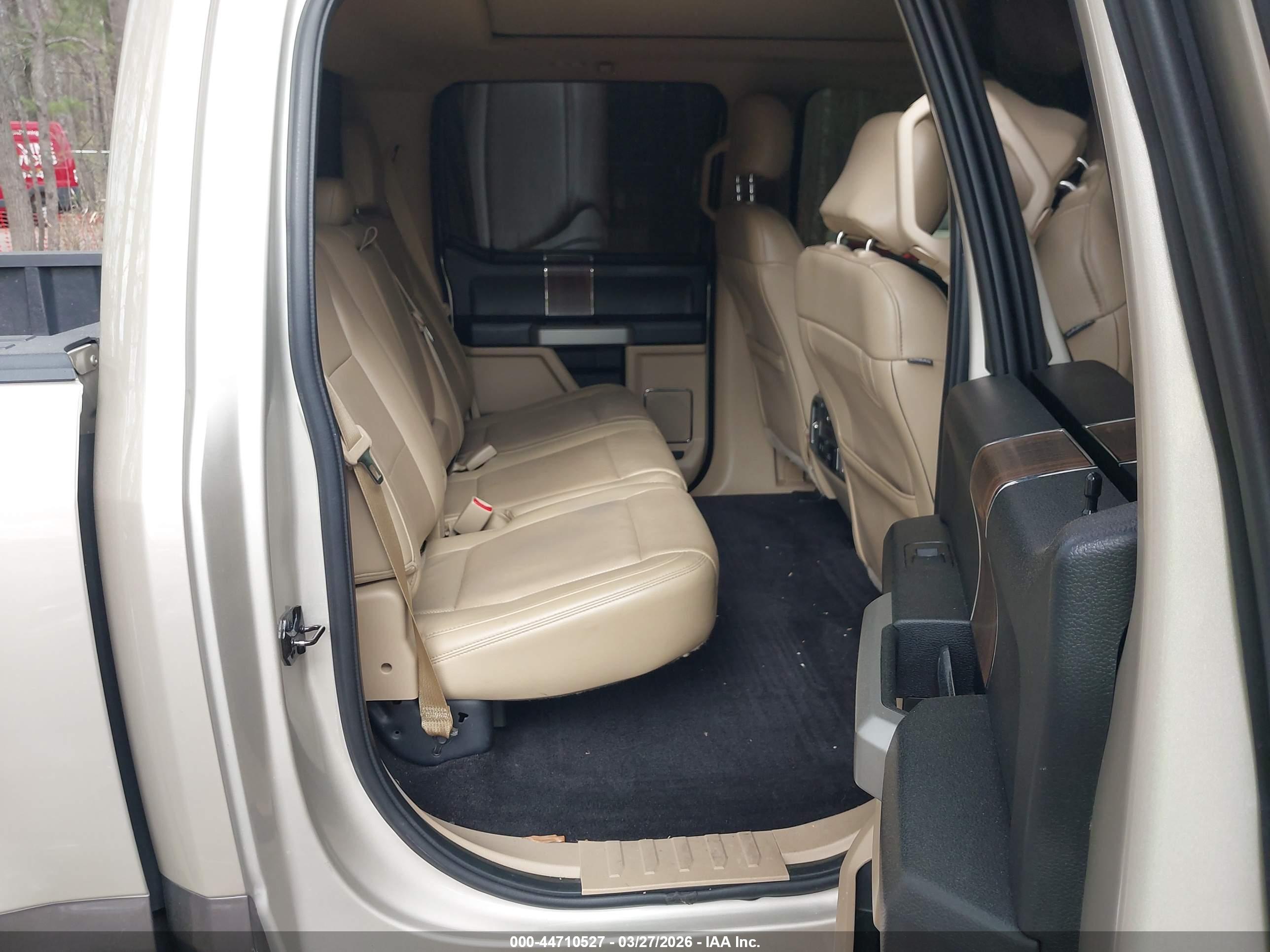 FORD F-150 image 8