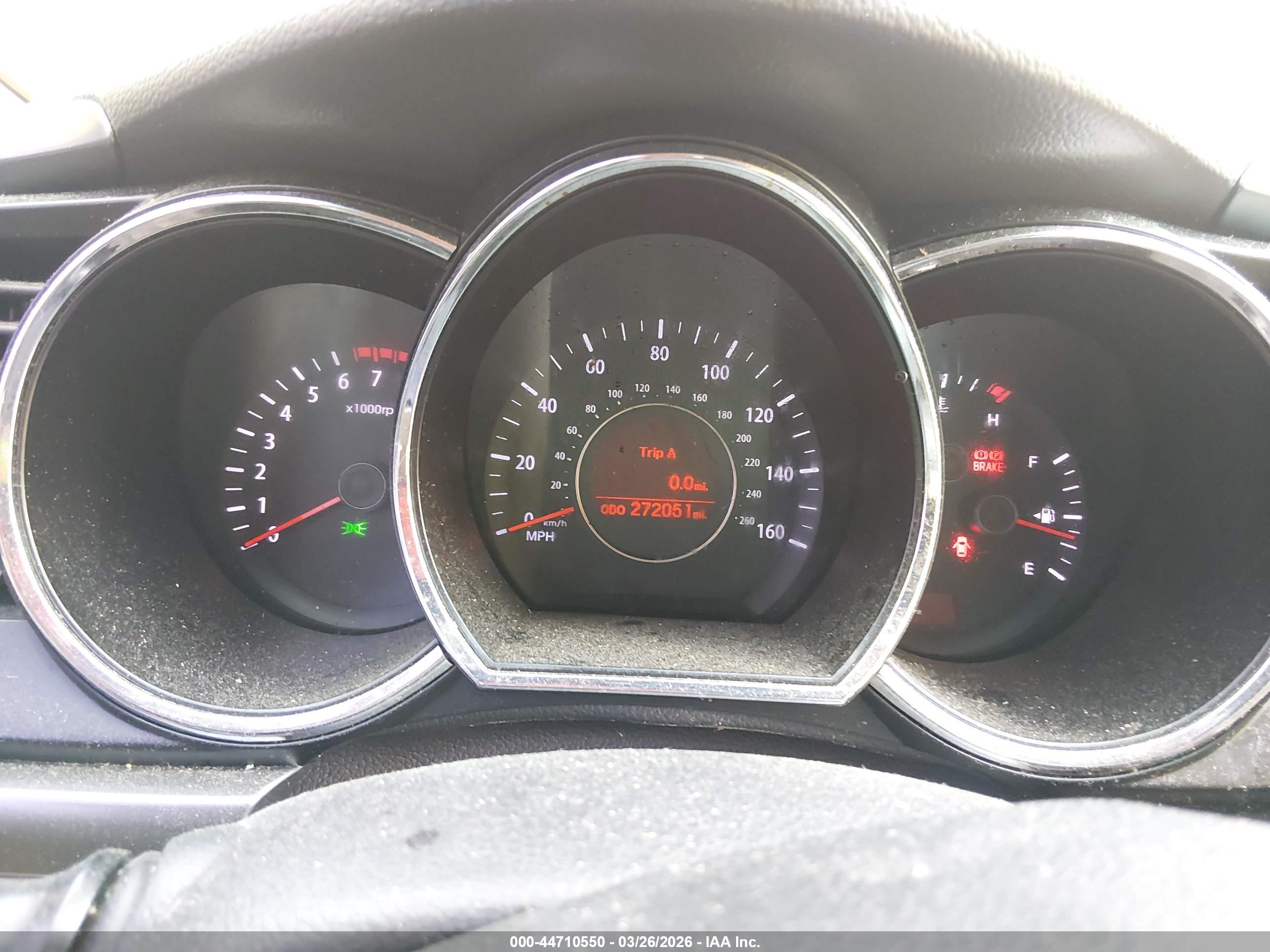 KIA OPTIMA image 7