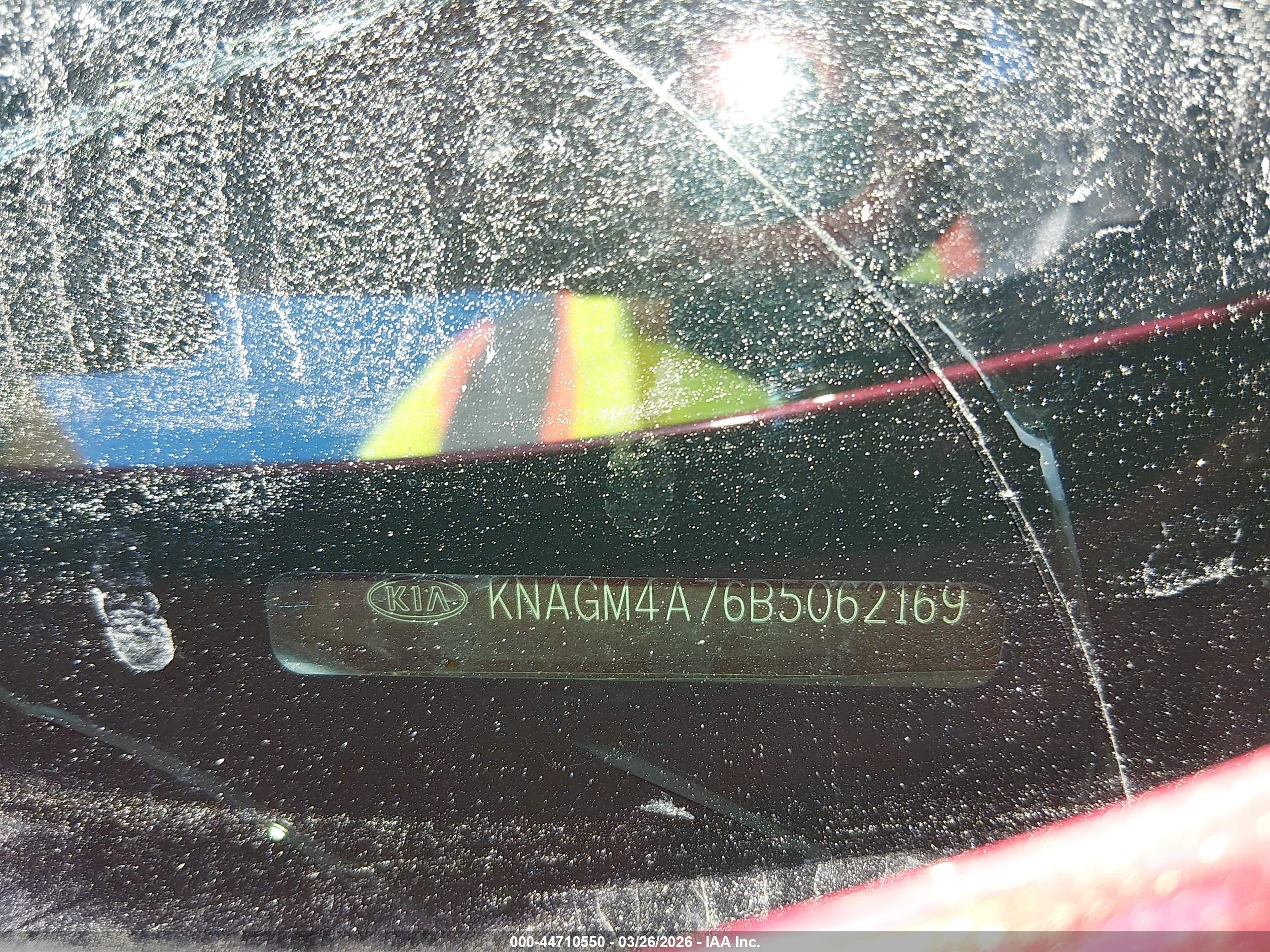 KIA OPTIMA image 9