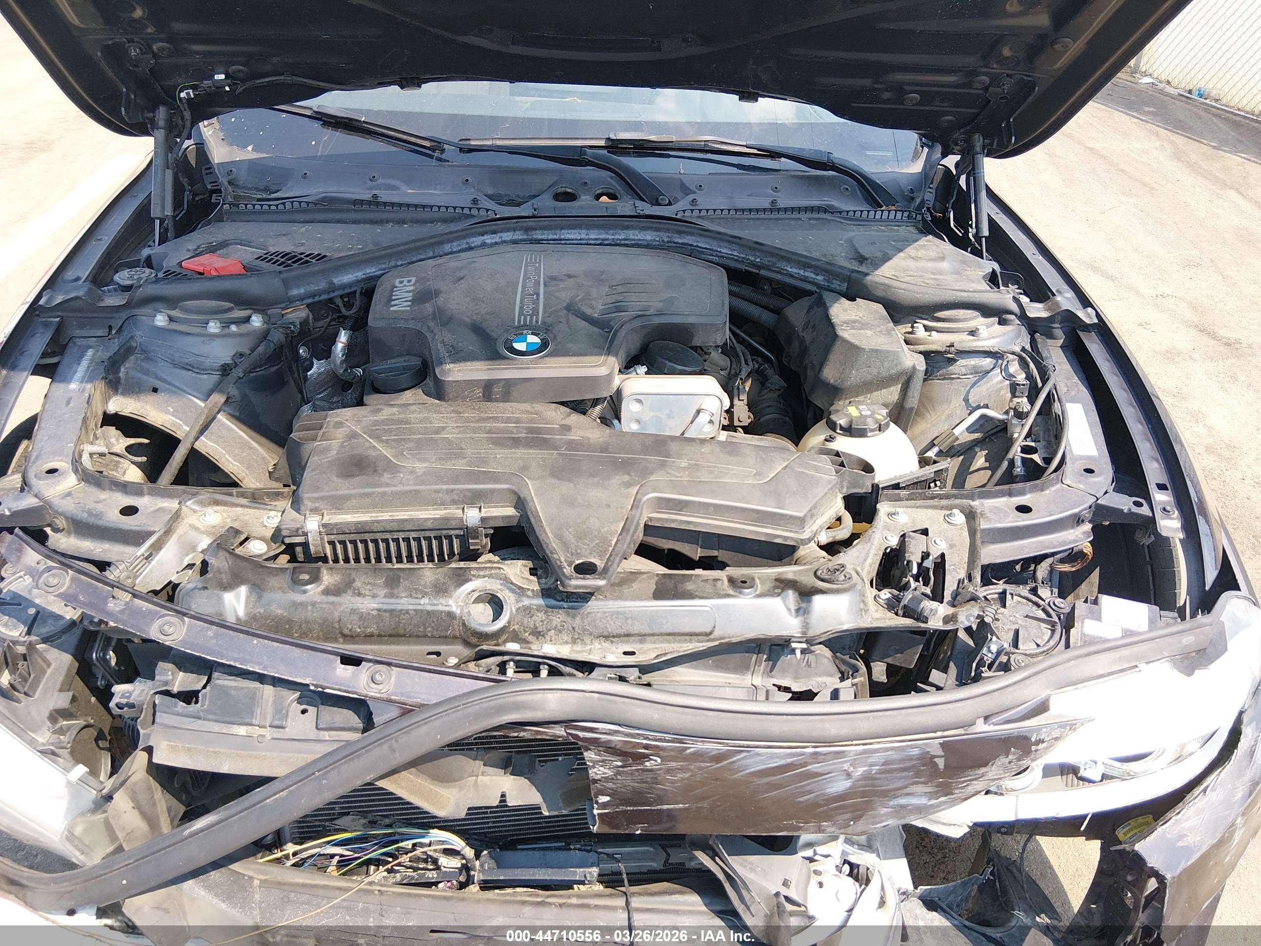 BMW 428 image 10
