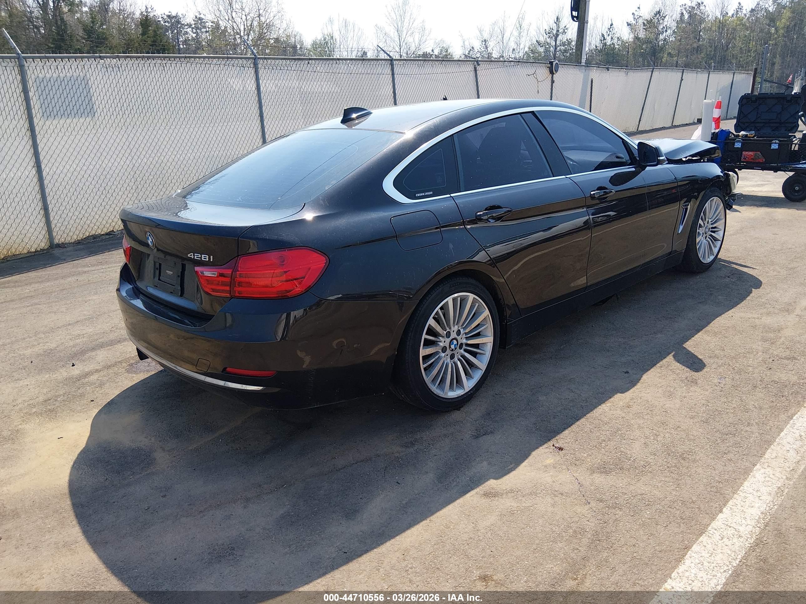 BMW 428 image 4