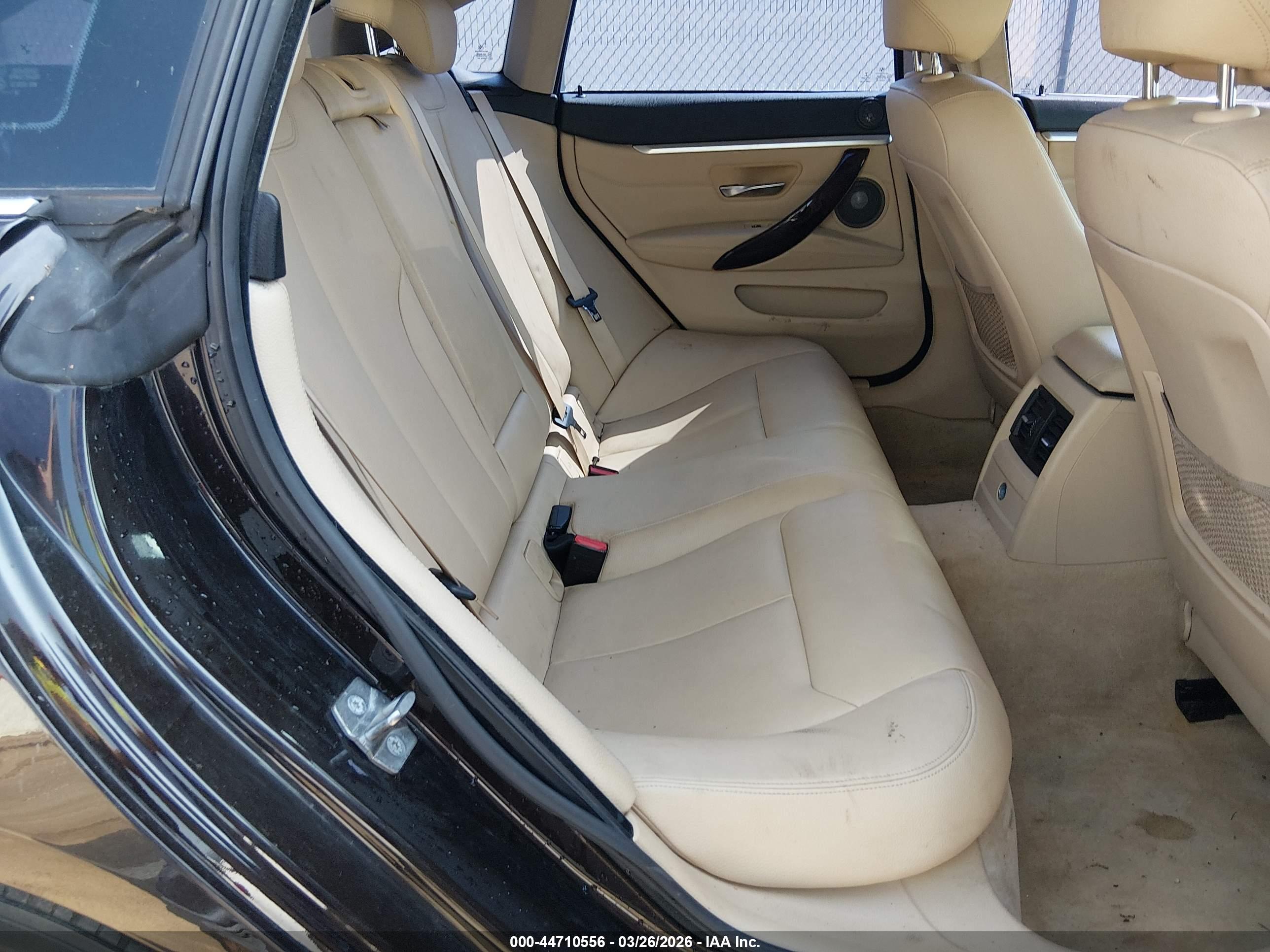 BMW 428 image 8