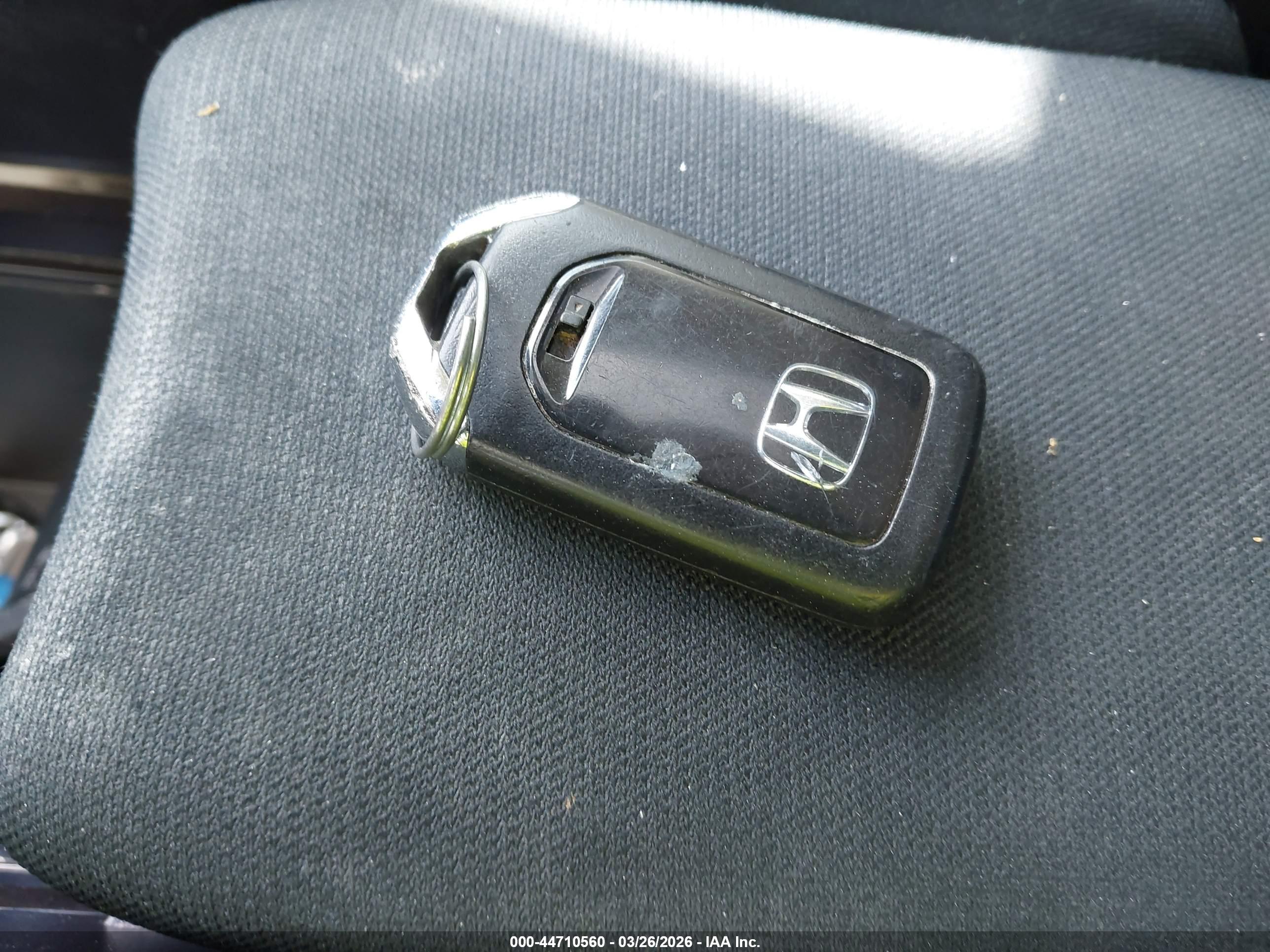 HONDA CIVIC image 11
